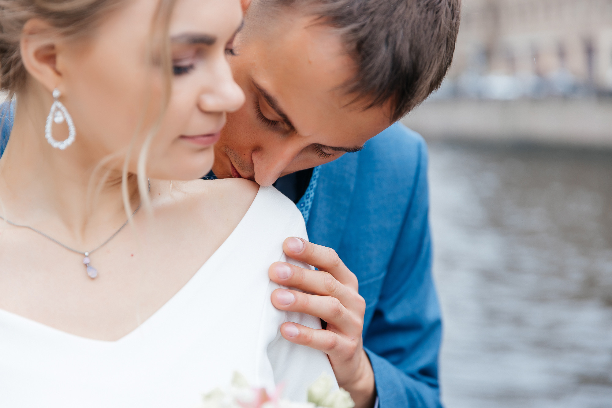 Дмитрий и Мария (12 сентября 2021). Свадебный и семейный фотограф Крамар Наталья