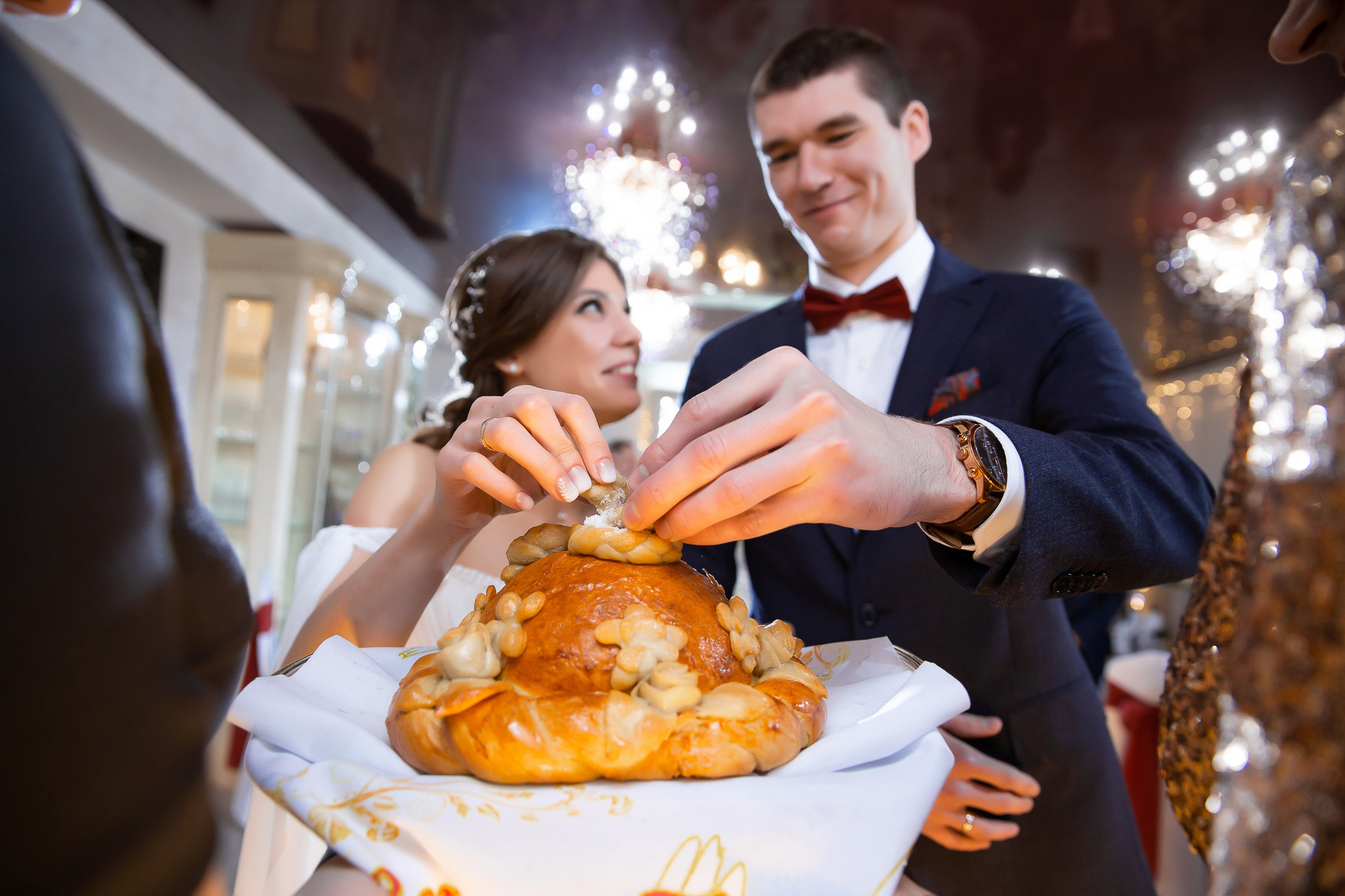 Свадебный и семейный фотограф Крамар Наталья