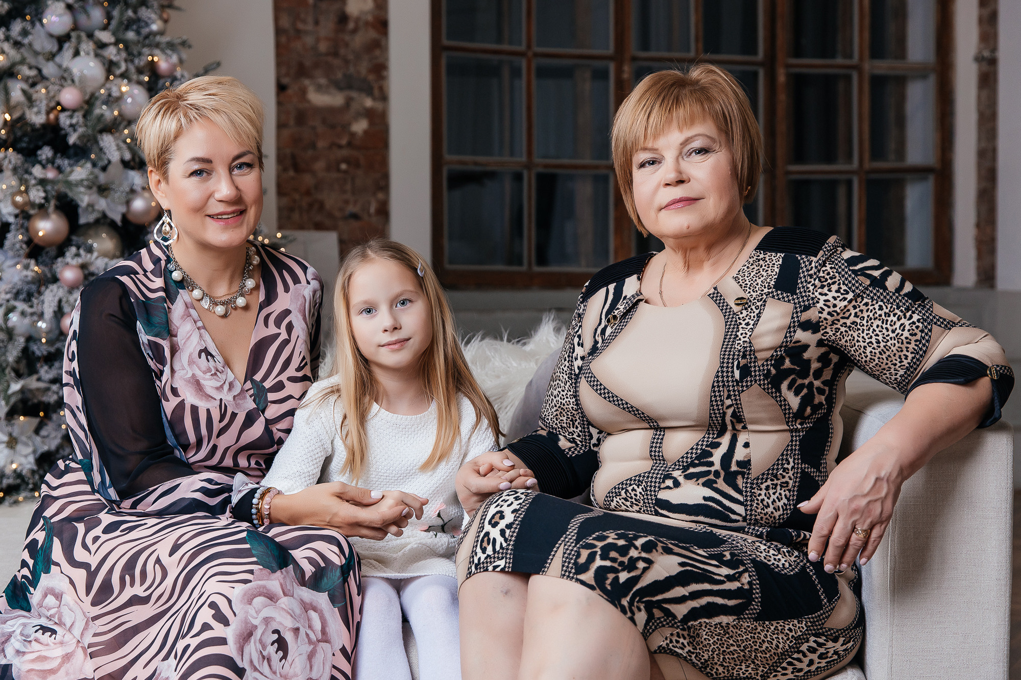 Семейная фотосессия (22 ноября 2021). Свадебный и семейный фотограф Крамар Наталья