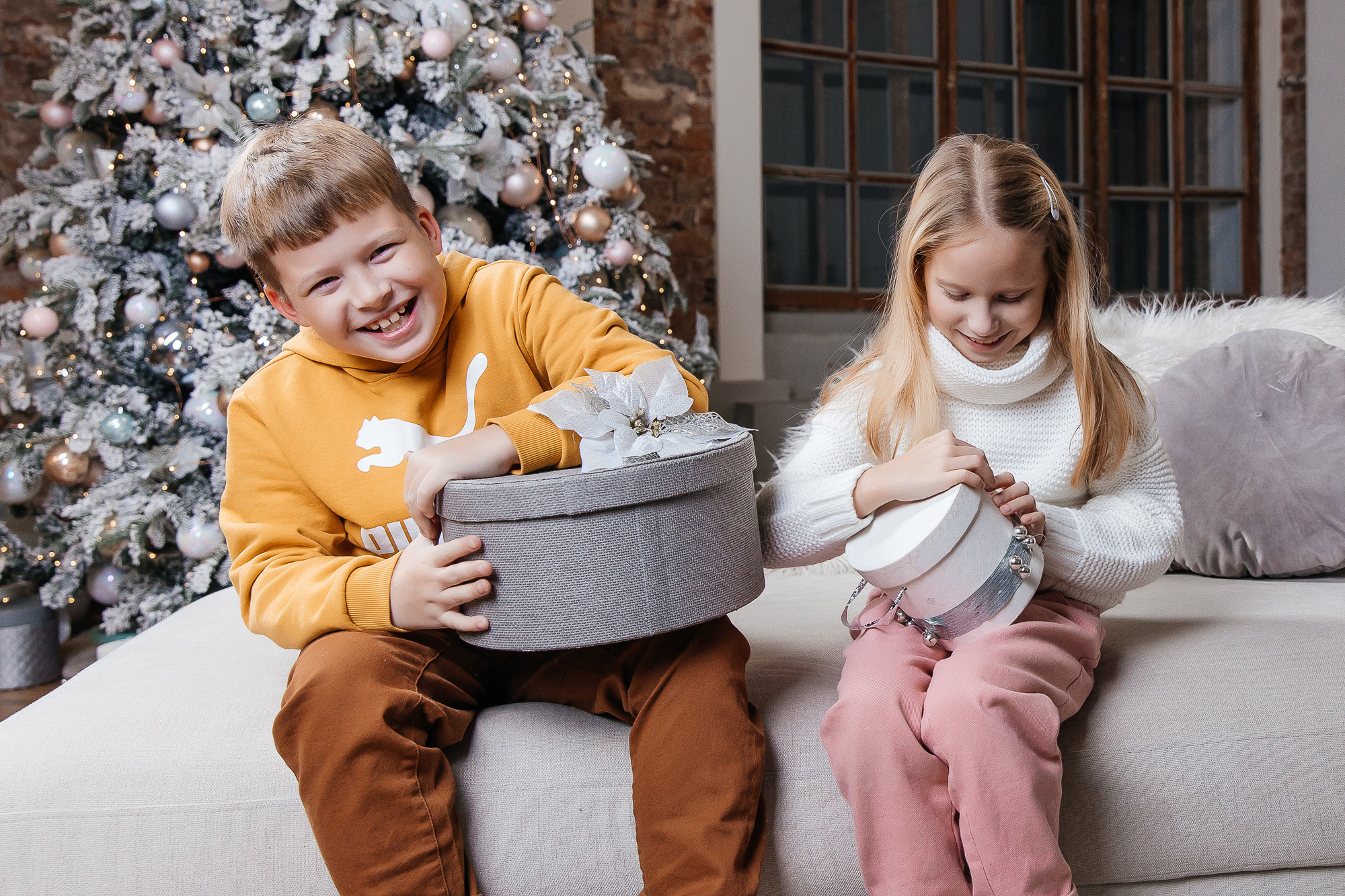 Семейная фотосессия (22 ноября 2021). Свадебный и семейный фотограф Крамар Наталья