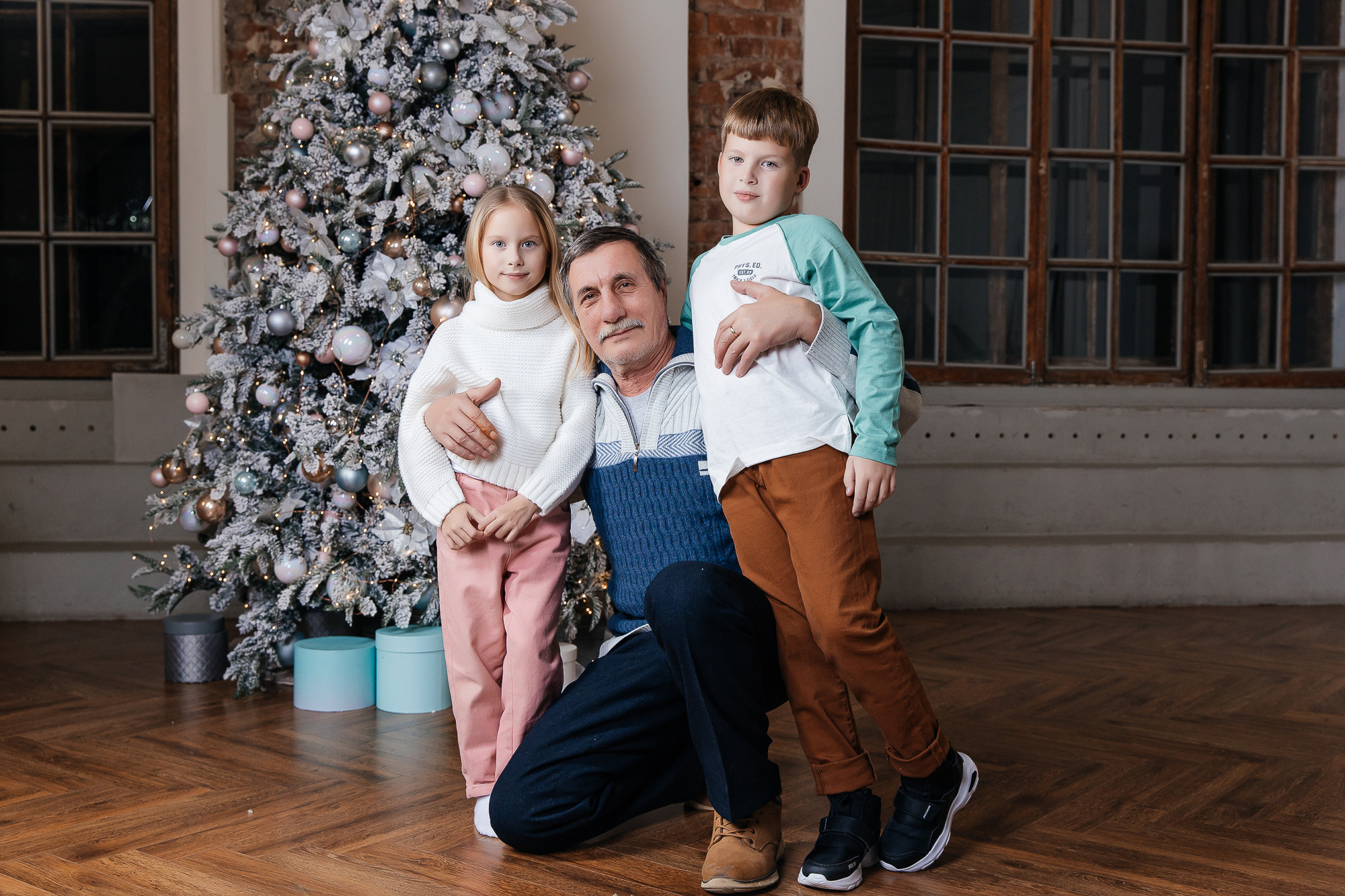 Семейная фотосессия (22 ноября 2021). Свадебный и семейный фотограф Крамар Наталья