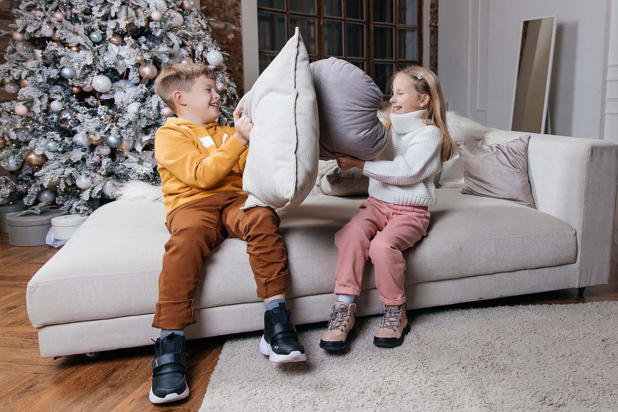 Семейная фотосессия (22 ноября 2021). Свадебный и семейный фотограф Крамар Наталья