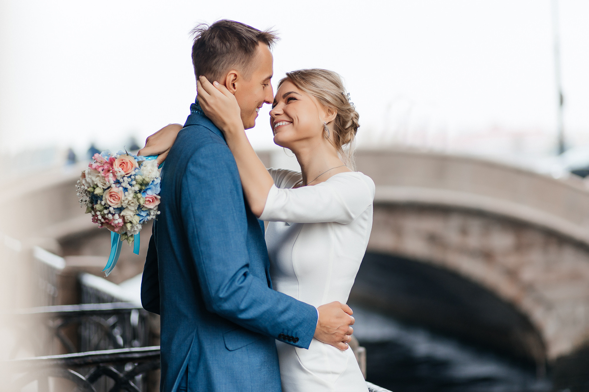 Свадебный и семейный фотограф Крамар Наталья