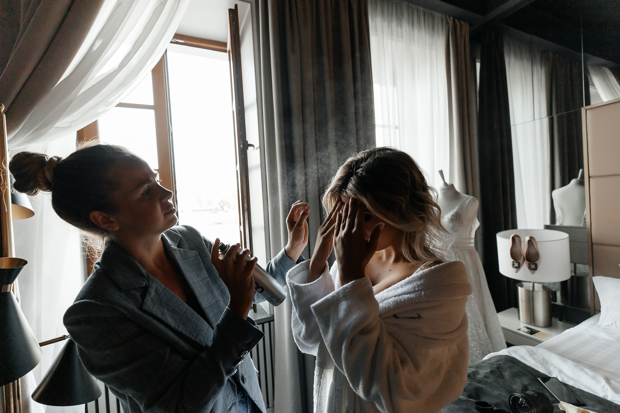 Свадебный и семейный фотограф Крамар Наталья