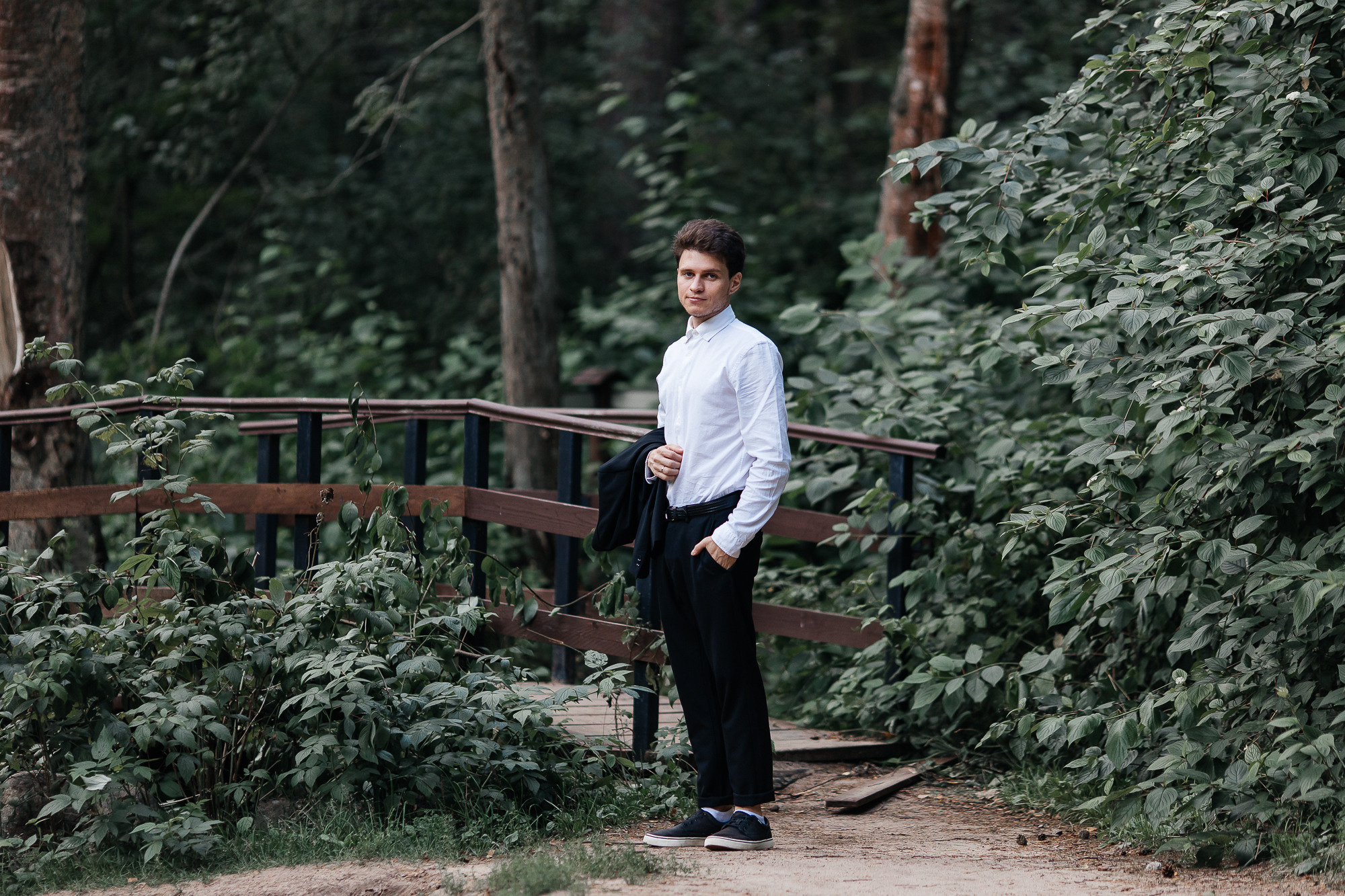 Максим и Наталья (18 августа 2021). Свадебный и семейный фотограф Крамар Наталья