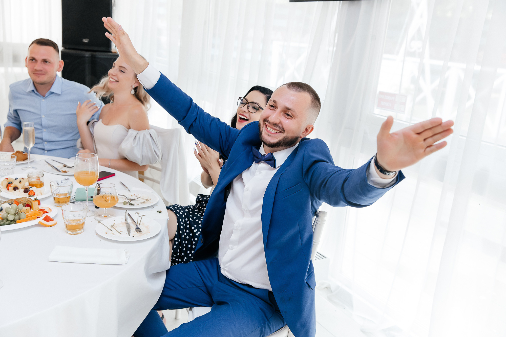 Михаил и Дарья (29 июля 2021). Свадебный и семейный фотограф Крамар Наталья