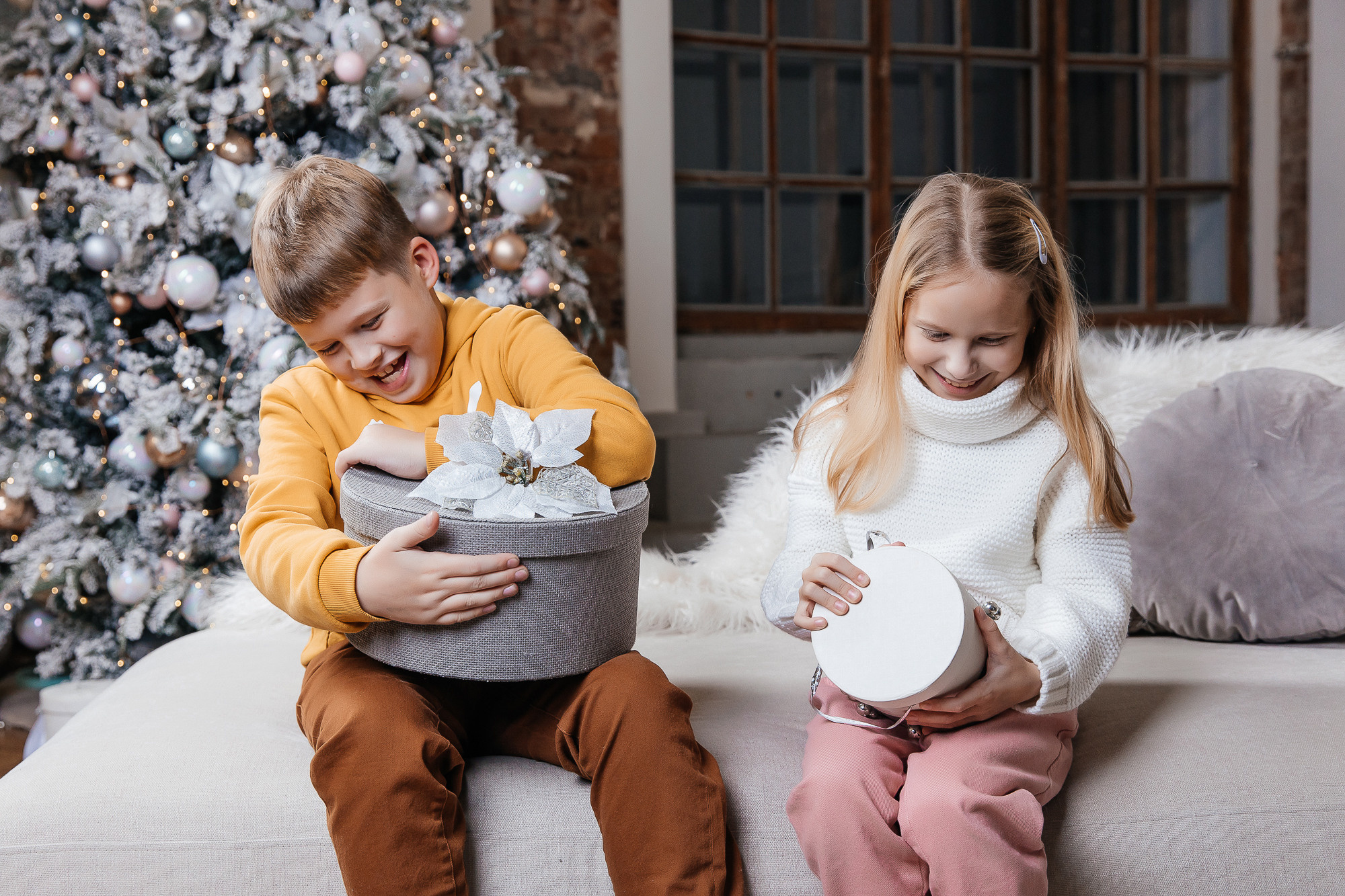 Семейная фотосессия (22 ноября 2021). Свадебный и семейный фотограф Крамар Наталья