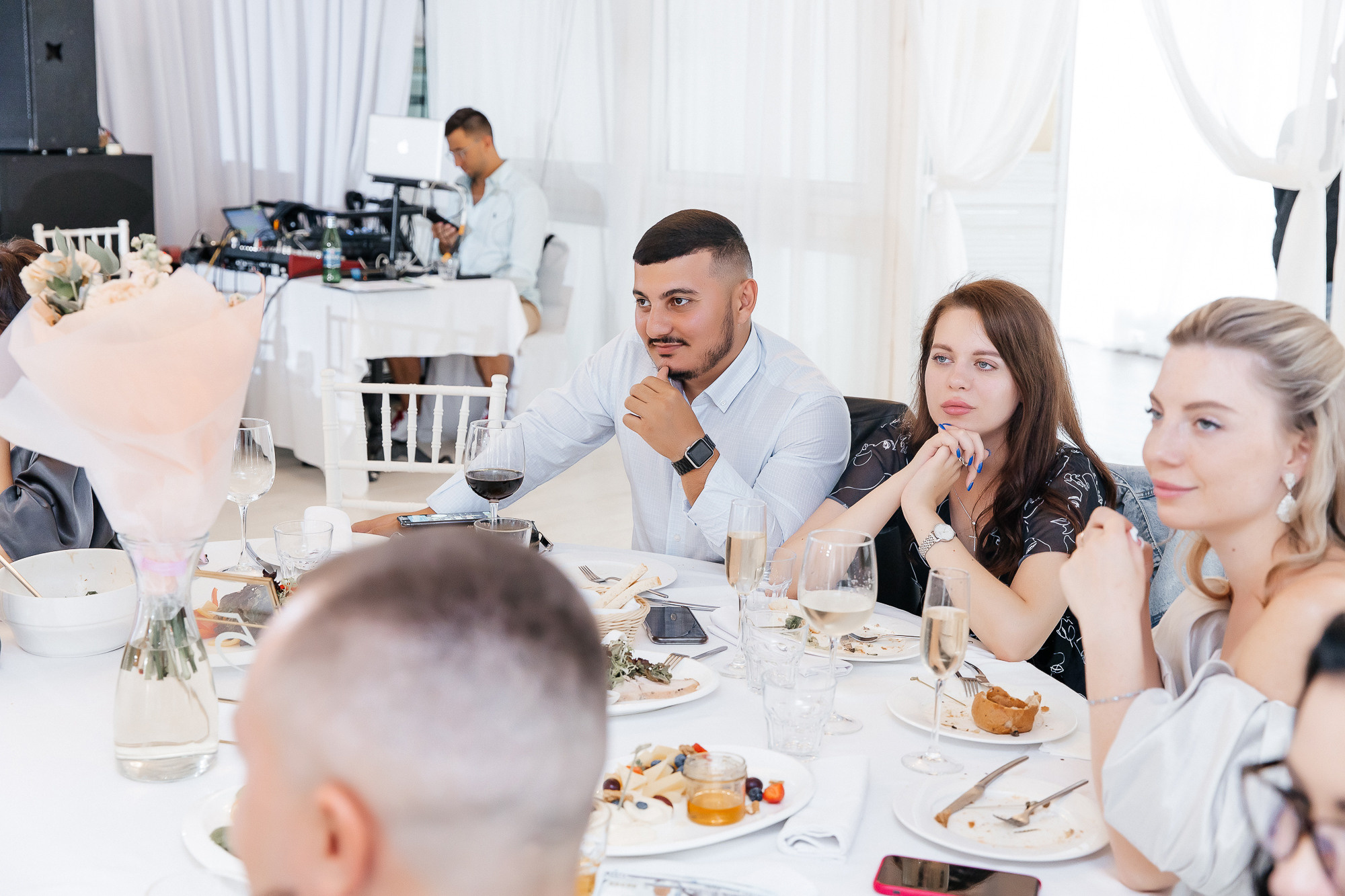 Михаил и Дарья (29 июля 2021). Свадебный и семейный фотограф Крамар Наталья