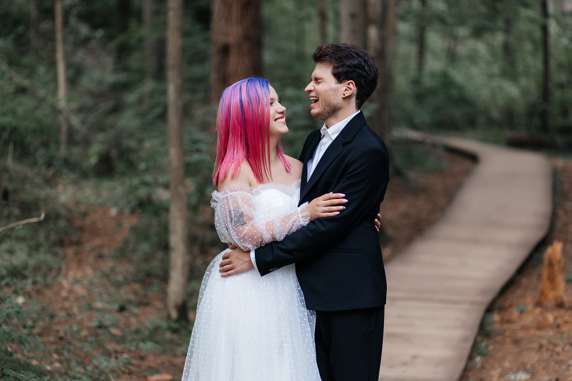 Максим и Наталья (18 августа 2021). Свадебный и семейный фотограф Крамар Наталья