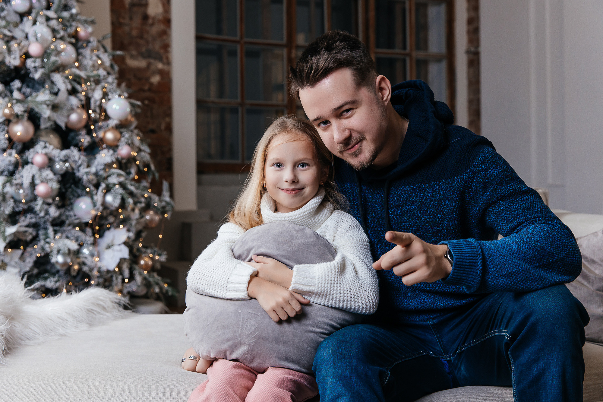 Семейная фотосессия (22 ноября 2021). Свадебный и семейный фотограф Крамар Наталья