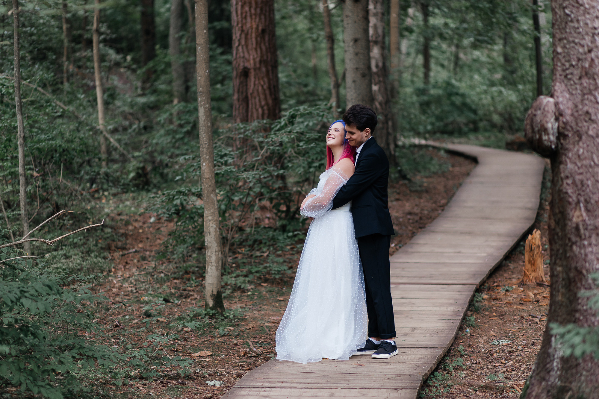 Максим и Наталья (18 августа 2021). Свадебный и семейный фотограф Крамар Наталья