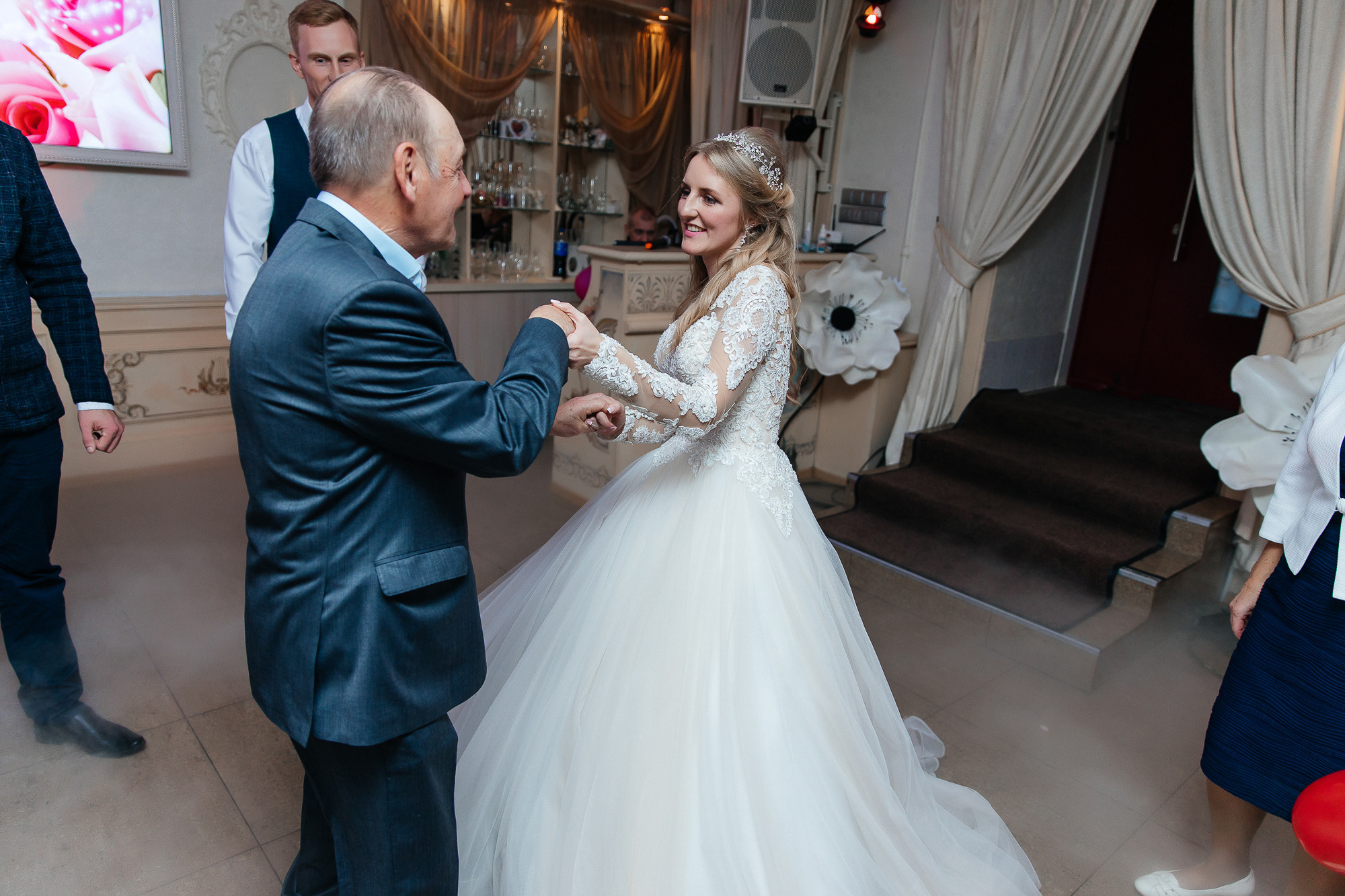 Илья и Екатерина (9 октября 2021). Свадебный и семейный фотограф Крамар Наталья