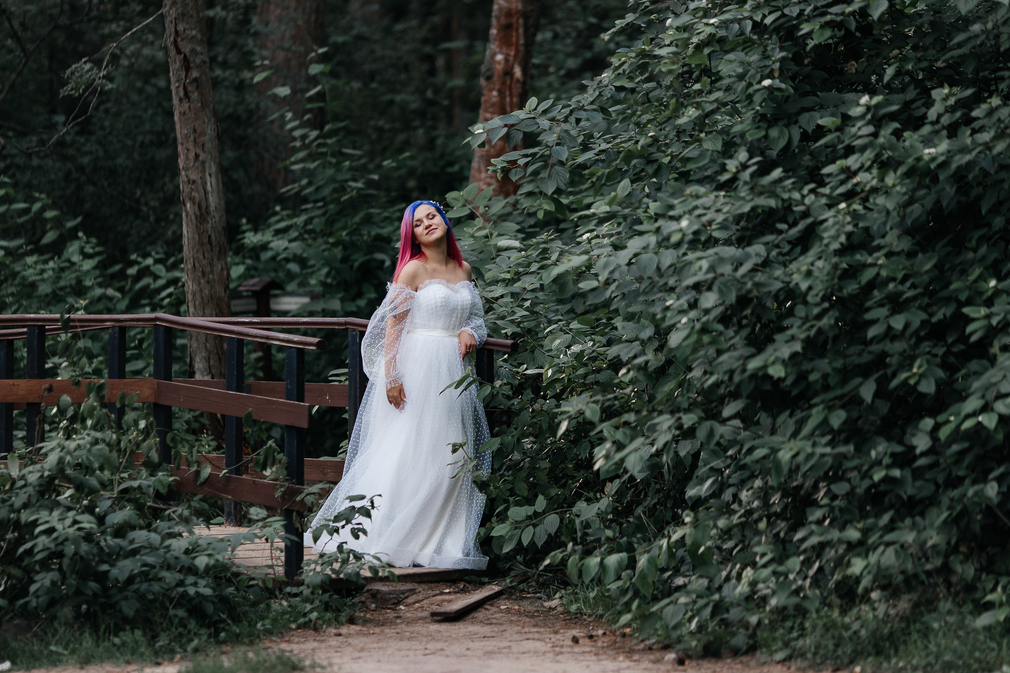 Максим и Наталья (18 августа 2021). Свадебный и семейный фотограф Крамар Наталья