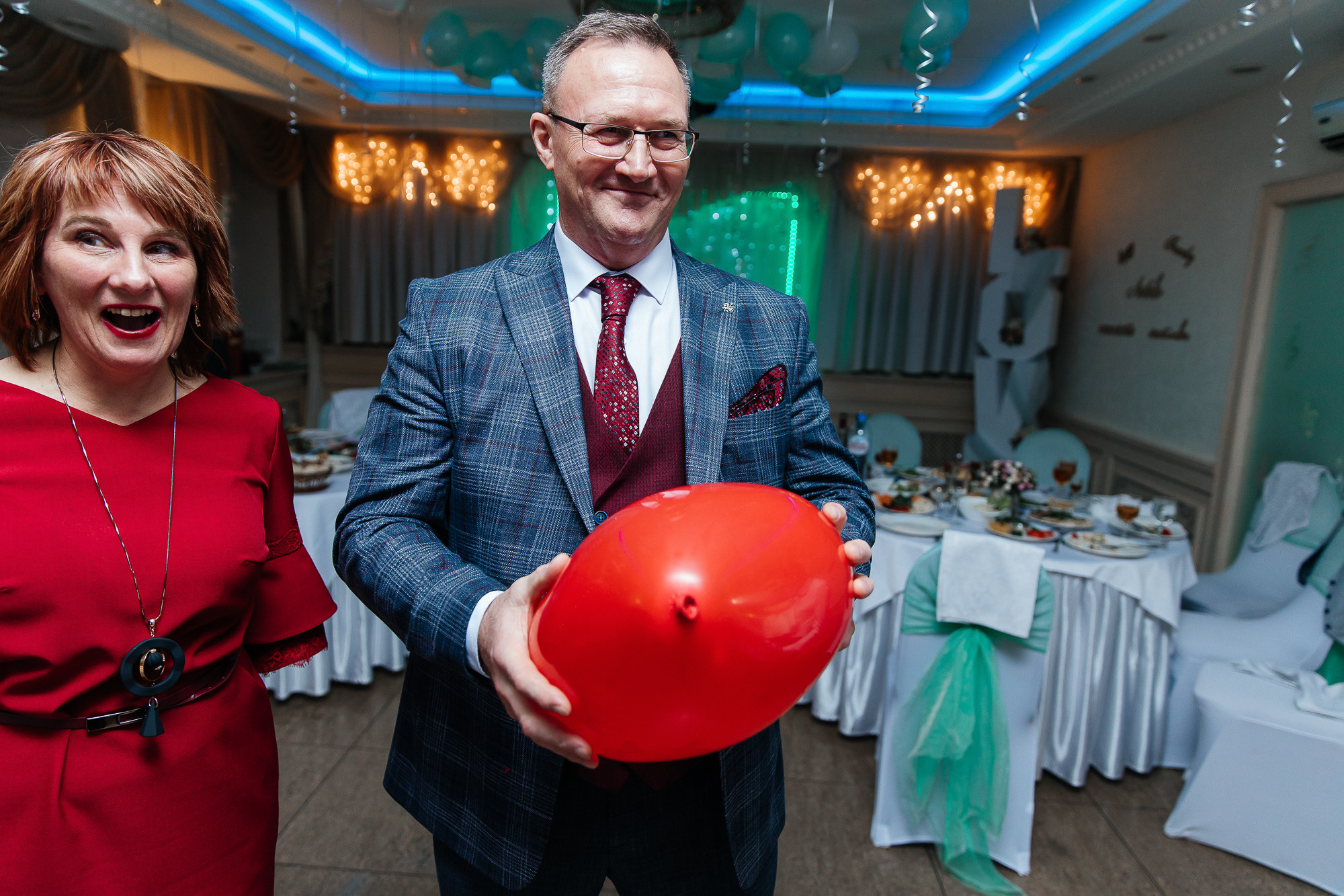 Илья и Екатерина (9 октября 2021). Свадебный и семейный фотограф Крамар Наталья