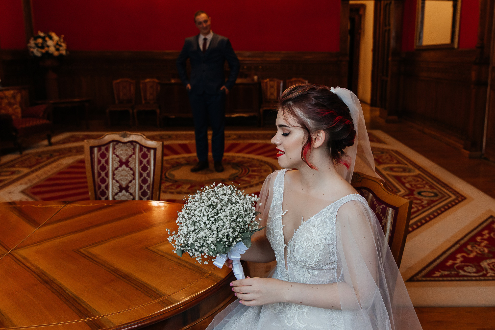 Артём и Ольга (24 августа 2021). Свадебный и семейный фотограф Крамар Наталья