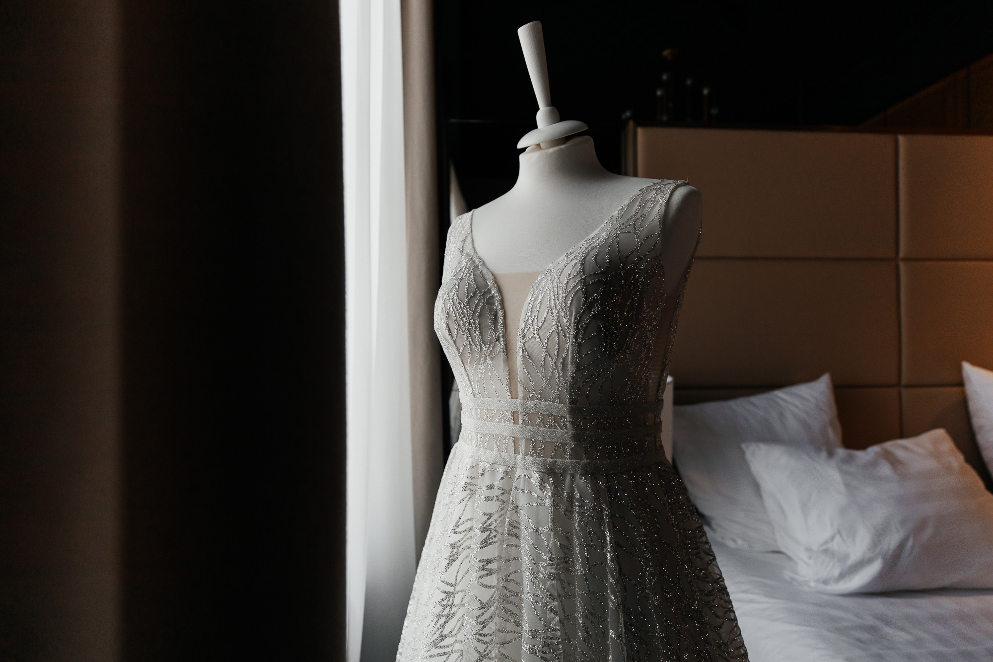 Михаил и Дарья (29 июля 2021). Свадебный и семейный фотограф Крамар Наталья