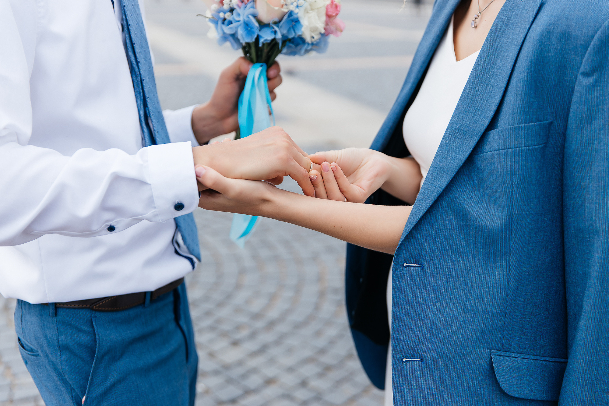 Дмитрий и Мария (12 сентября 2021). Свадебный и семейный фотограф Крамар Наталья