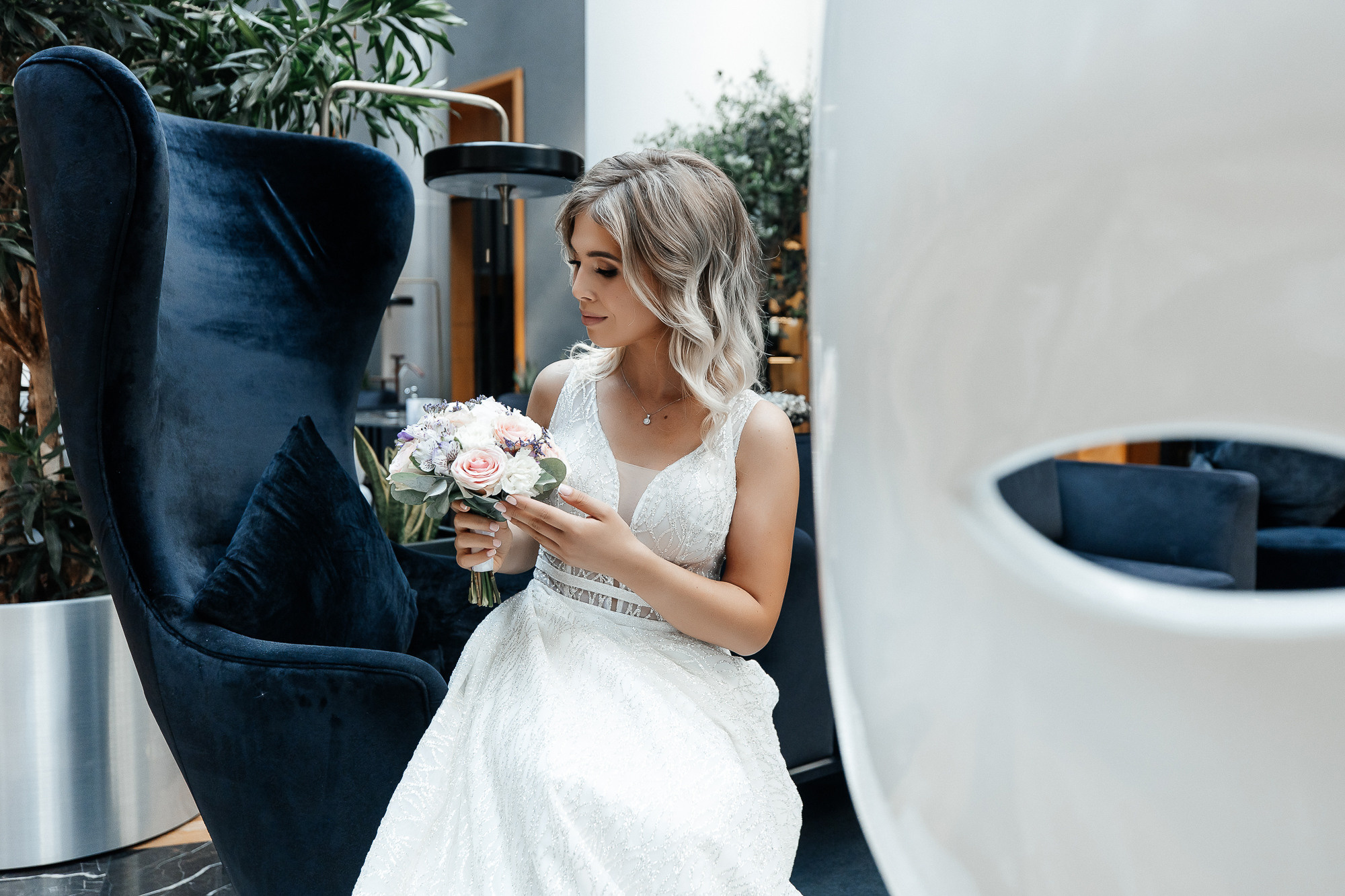 Михаил и Дарья (29 июля 2021). Свадебный и семейный фотограф Крамар Наталья