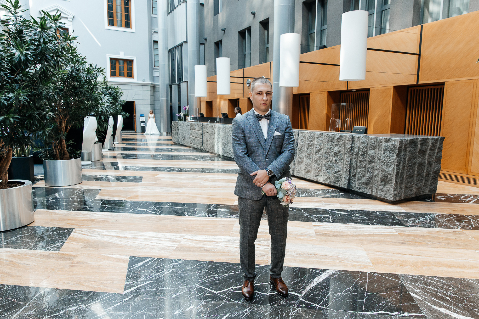 Михаил и Дарья (29 июля 2021). Свадебный и семейный фотограф Крамар Наталья