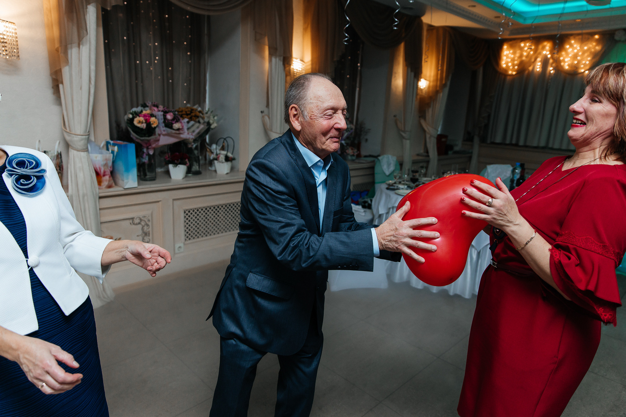 Илья и Екатерина (9 октября 2021). Свадебный и семейный фотограф Крамар Наталья