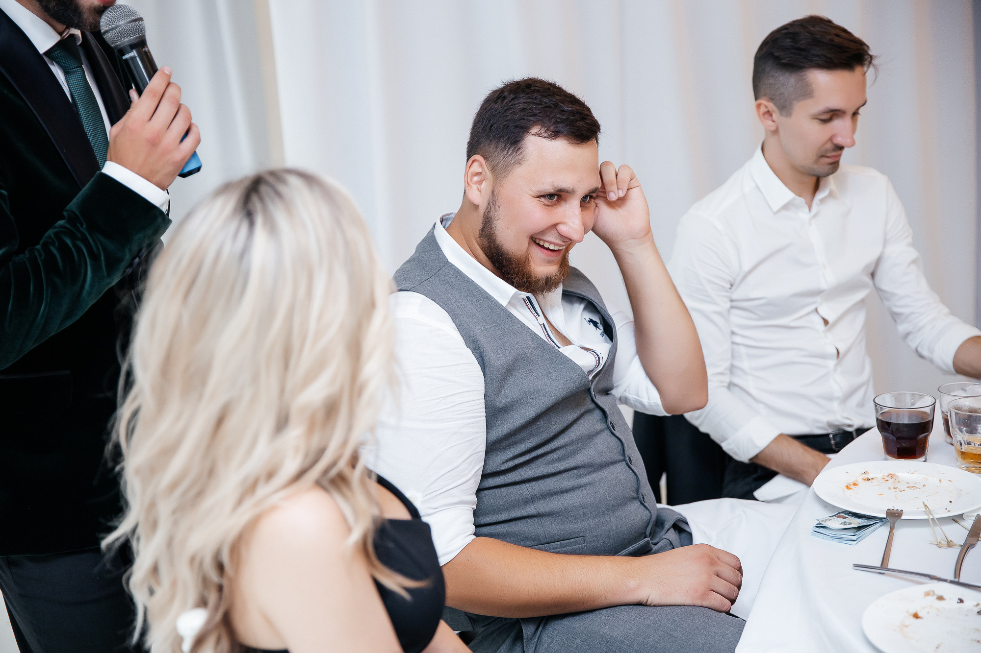 Михаил и Дарья (29 июля 2021). Свадебный и семейный фотограф Крамар Наталья