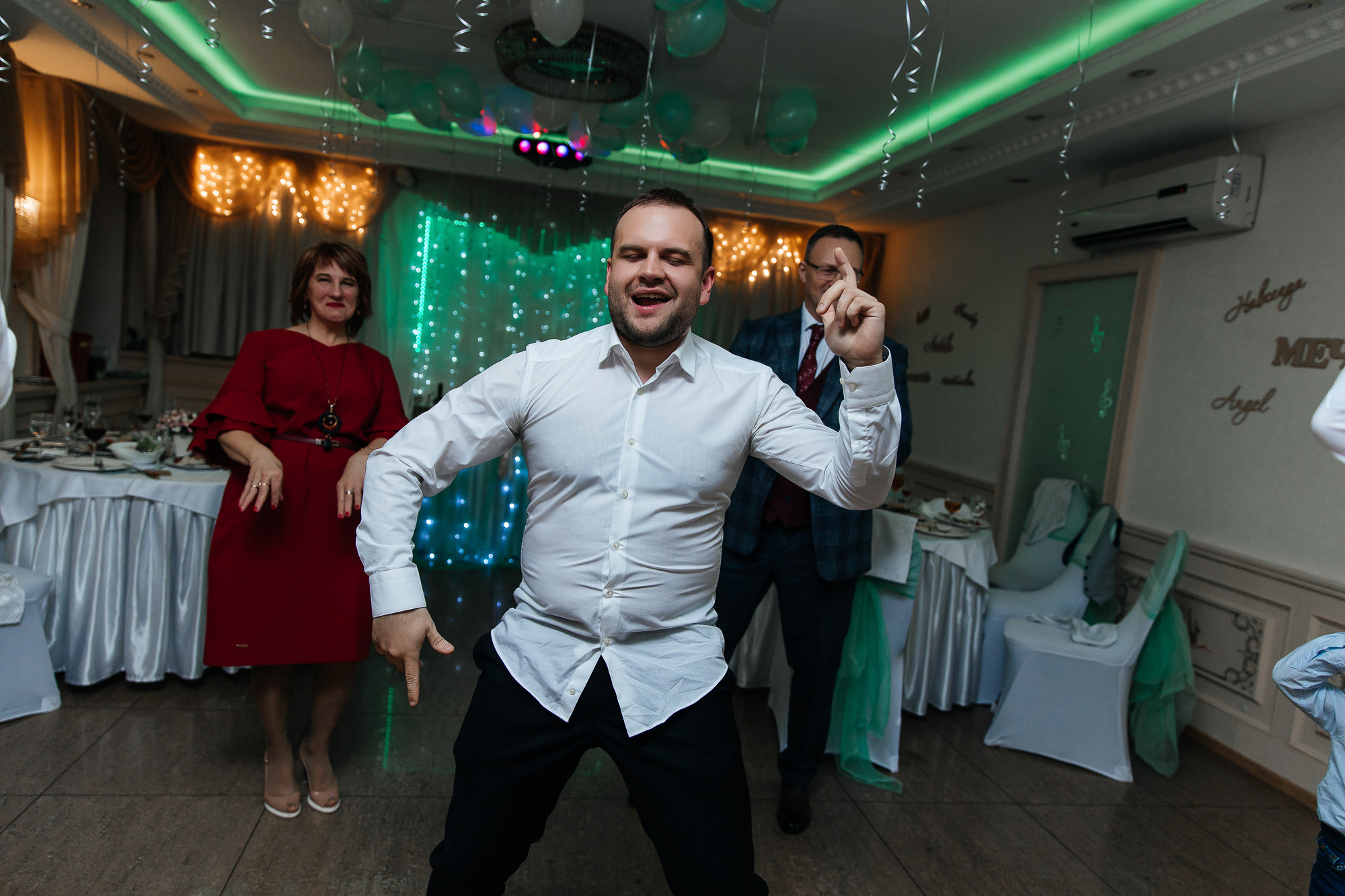 Илья и Екатерина (9 октября 2021). Свадебный и семейный фотограф Крамар Наталья