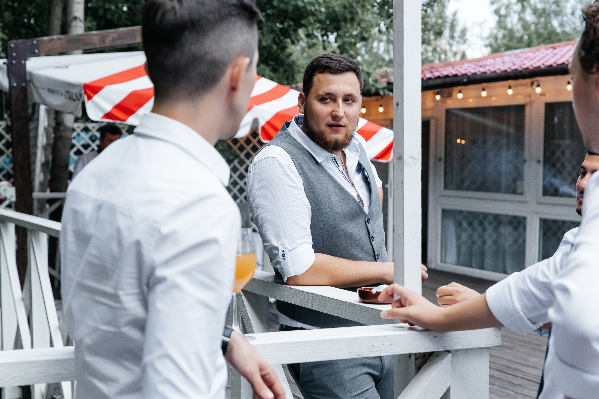 Михаил и Дарья (29 июля 2021). Свадебный и семейный фотограф Крамар Наталья