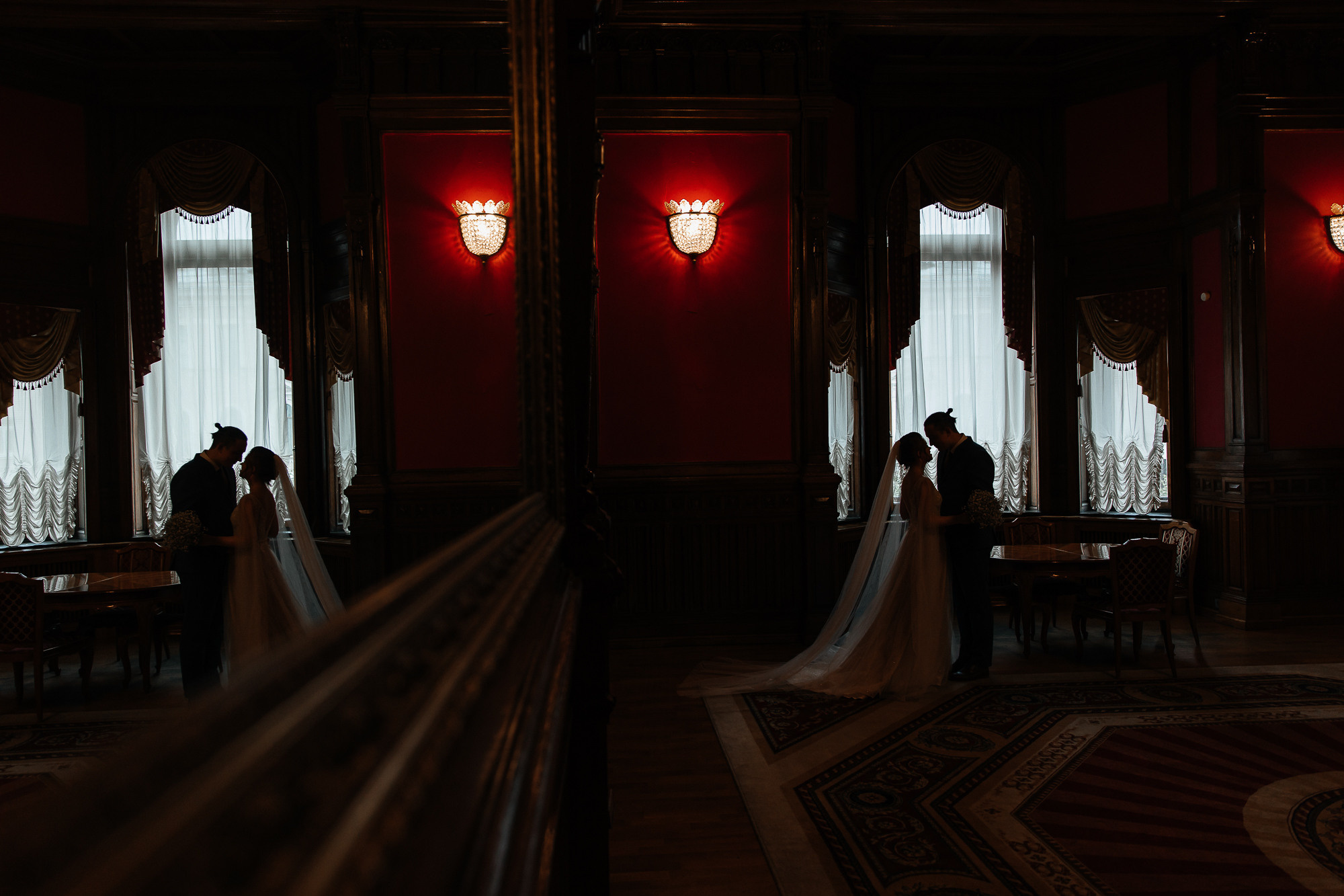 Артём и Ольга (24 августа 2021). Свадебный и семейный фотограф Крамар Наталья