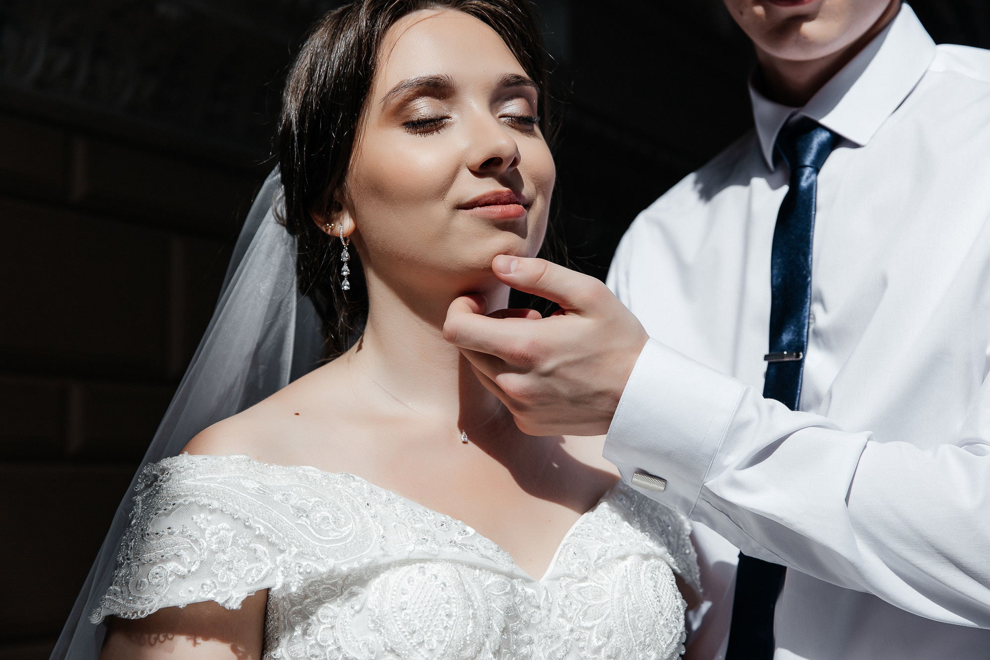 Олег и Карина (22 июня 2021). Свадебный и семейный фотограф Крамар Наталья