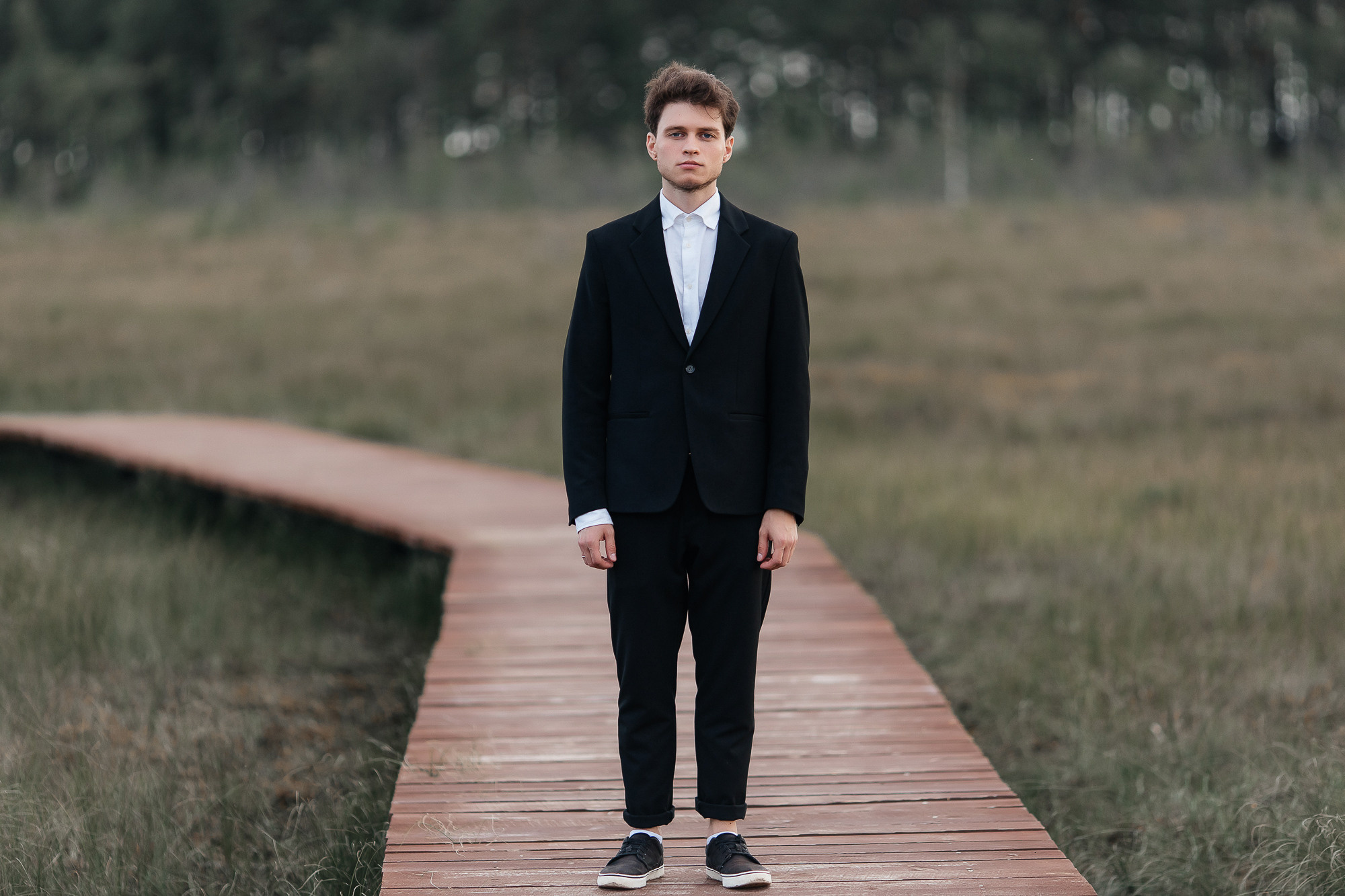 Максим и Наталья (18 августа 2021). Свадебный и семейный фотограф Крамар Наталья