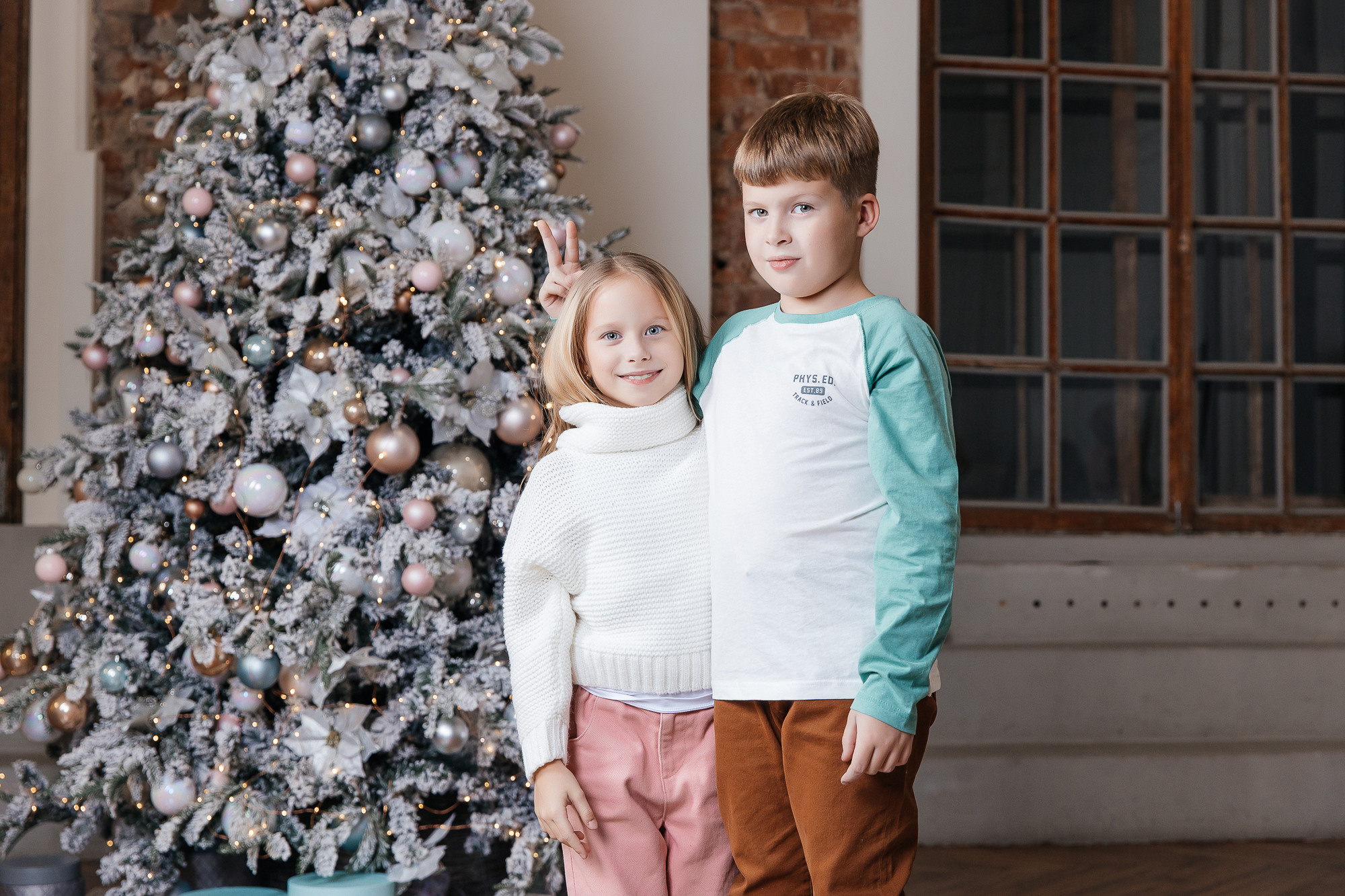 Семейная фотосессия (22 ноября 2021). Свадебный и семейный фотограф Крамар Наталья