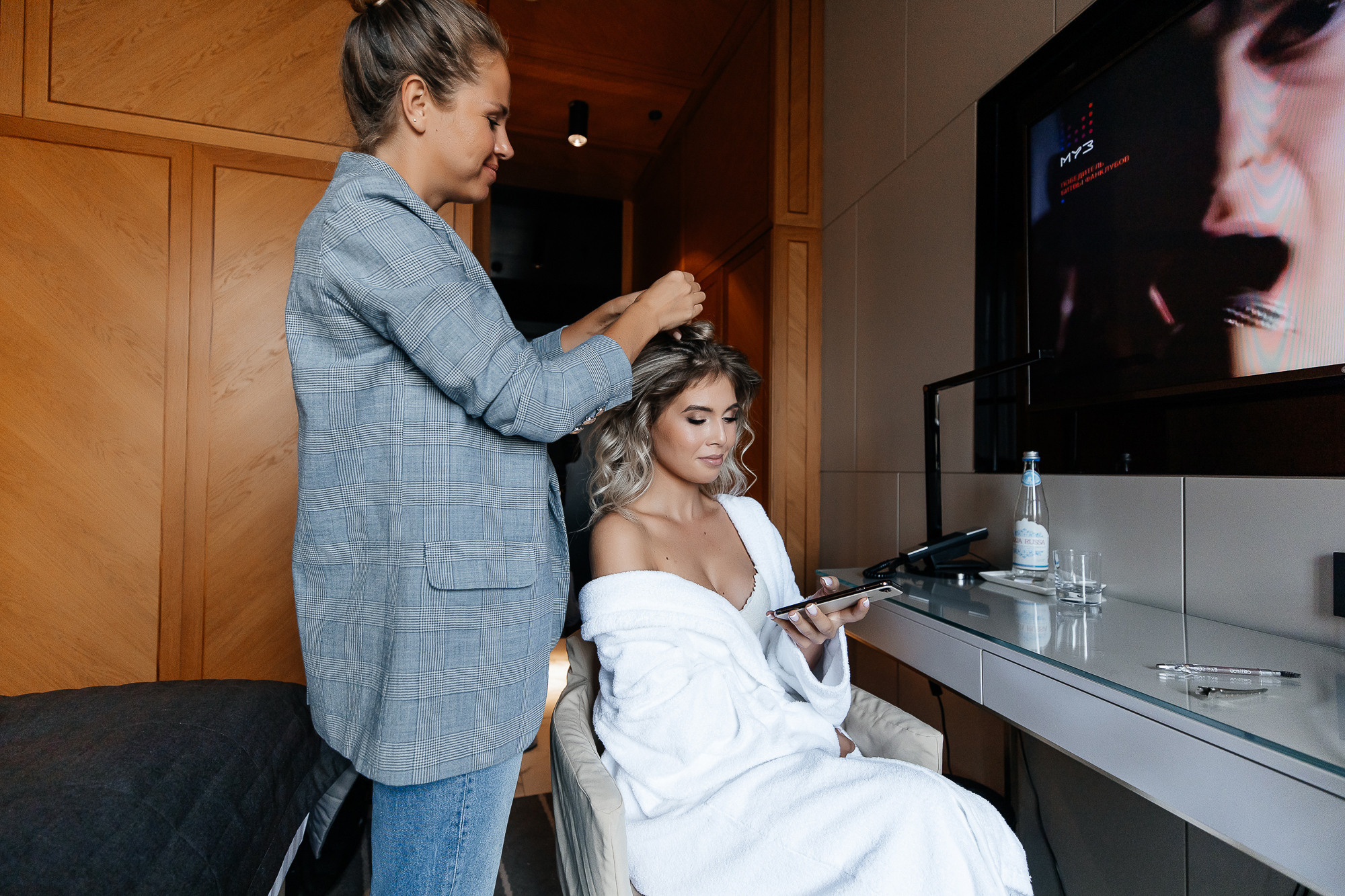 Михаил и Дарья (29 июля 2021). Свадебный и семейный фотограф Крамар Наталья