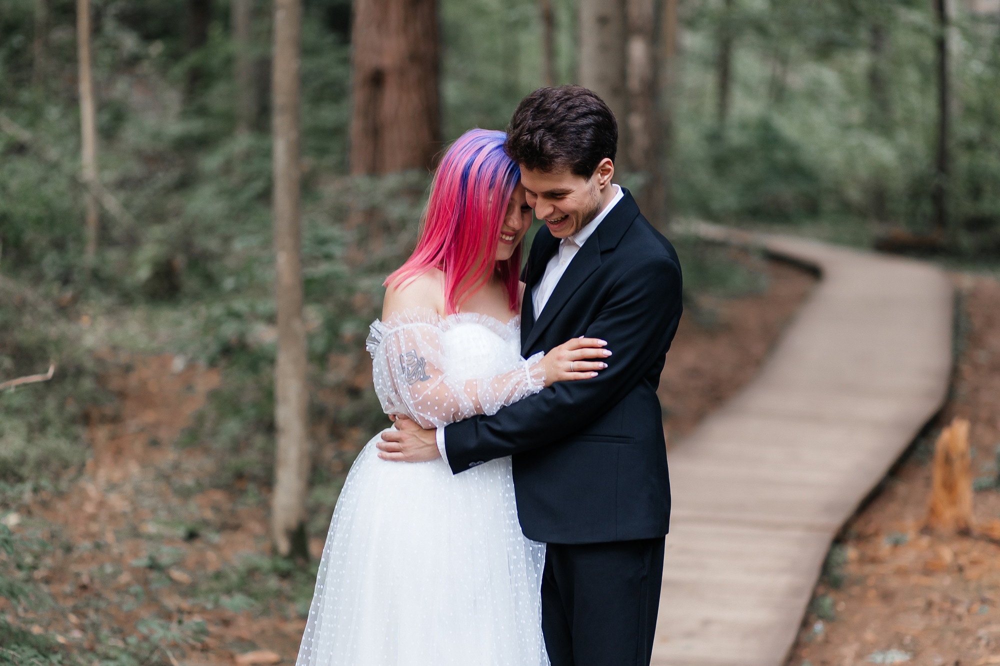 Максим и Наталья (18 августа 2021). Свадебный и семейный фотограф Крамар Наталья