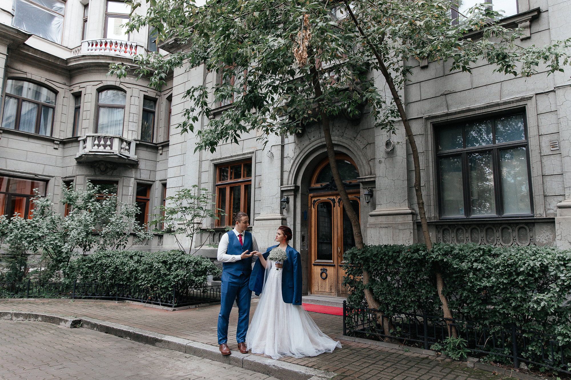 Свадебный и семейный фотограф Крамар Наталья