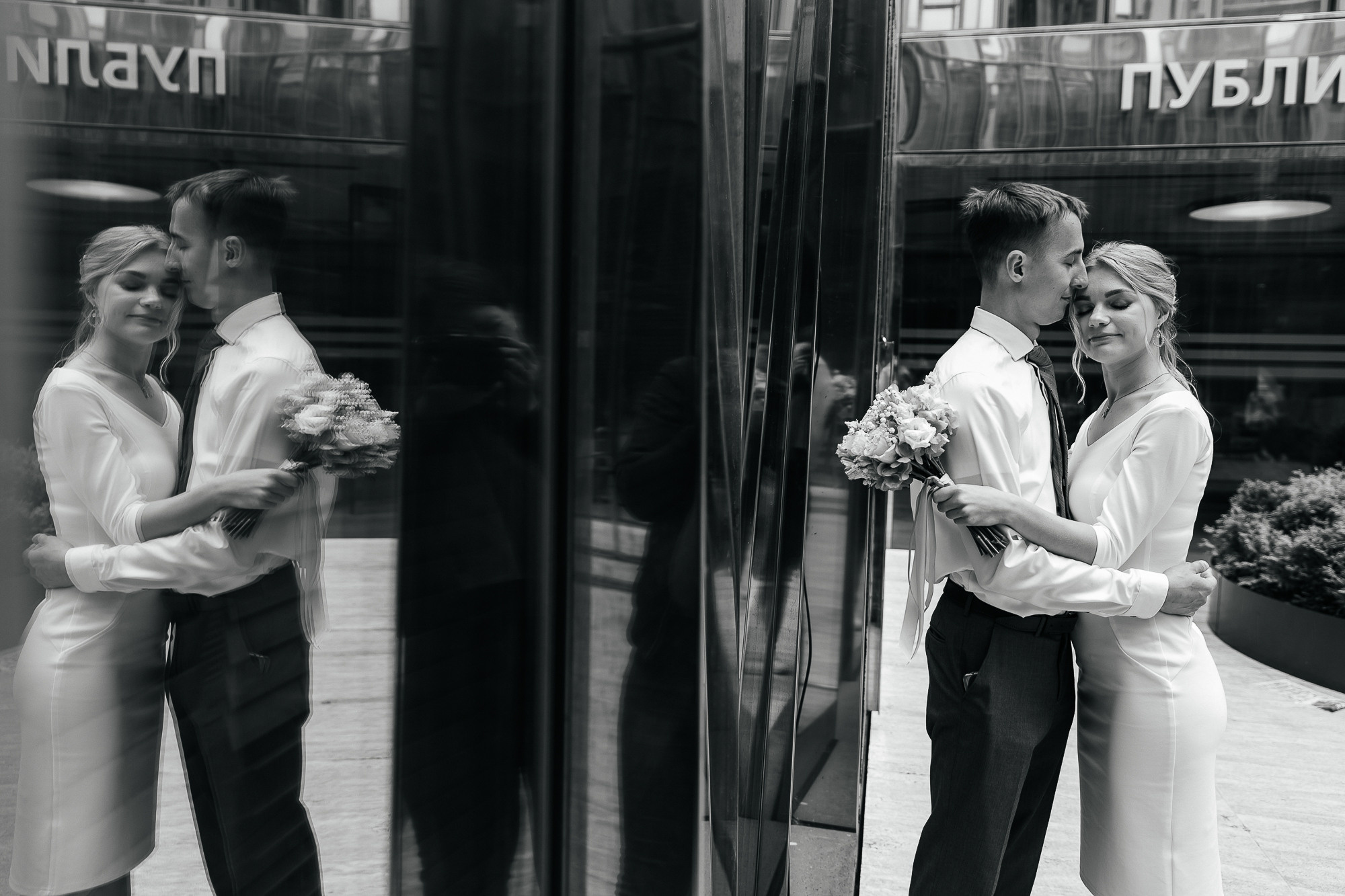 Дмитрий и Мария (12 сентября 2021). Свадебный и семейный фотограф Крамар Наталья