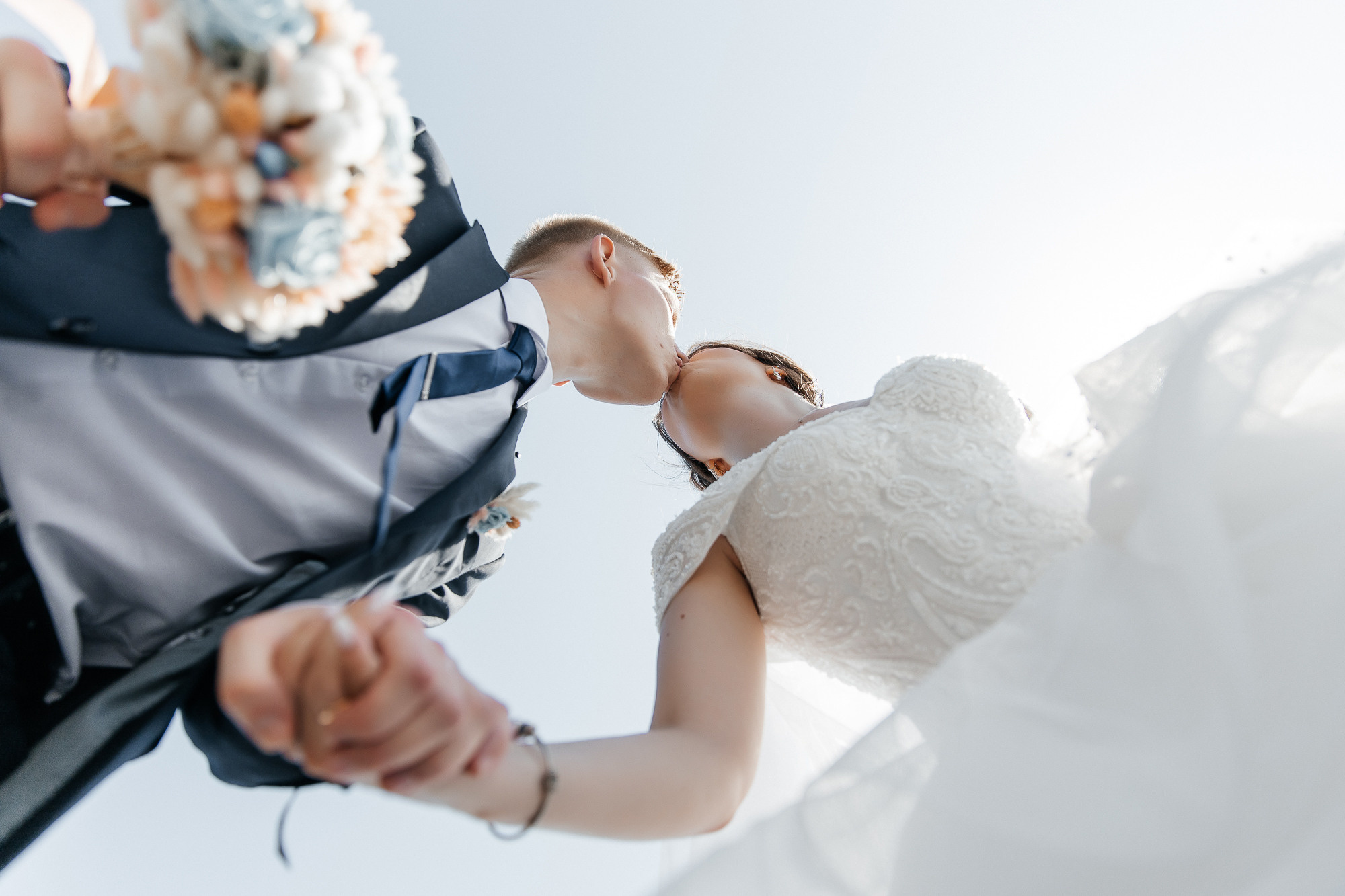 Олег и Карина (22 июня 2021). Свадебный и семейный фотограф Крамар Наталья