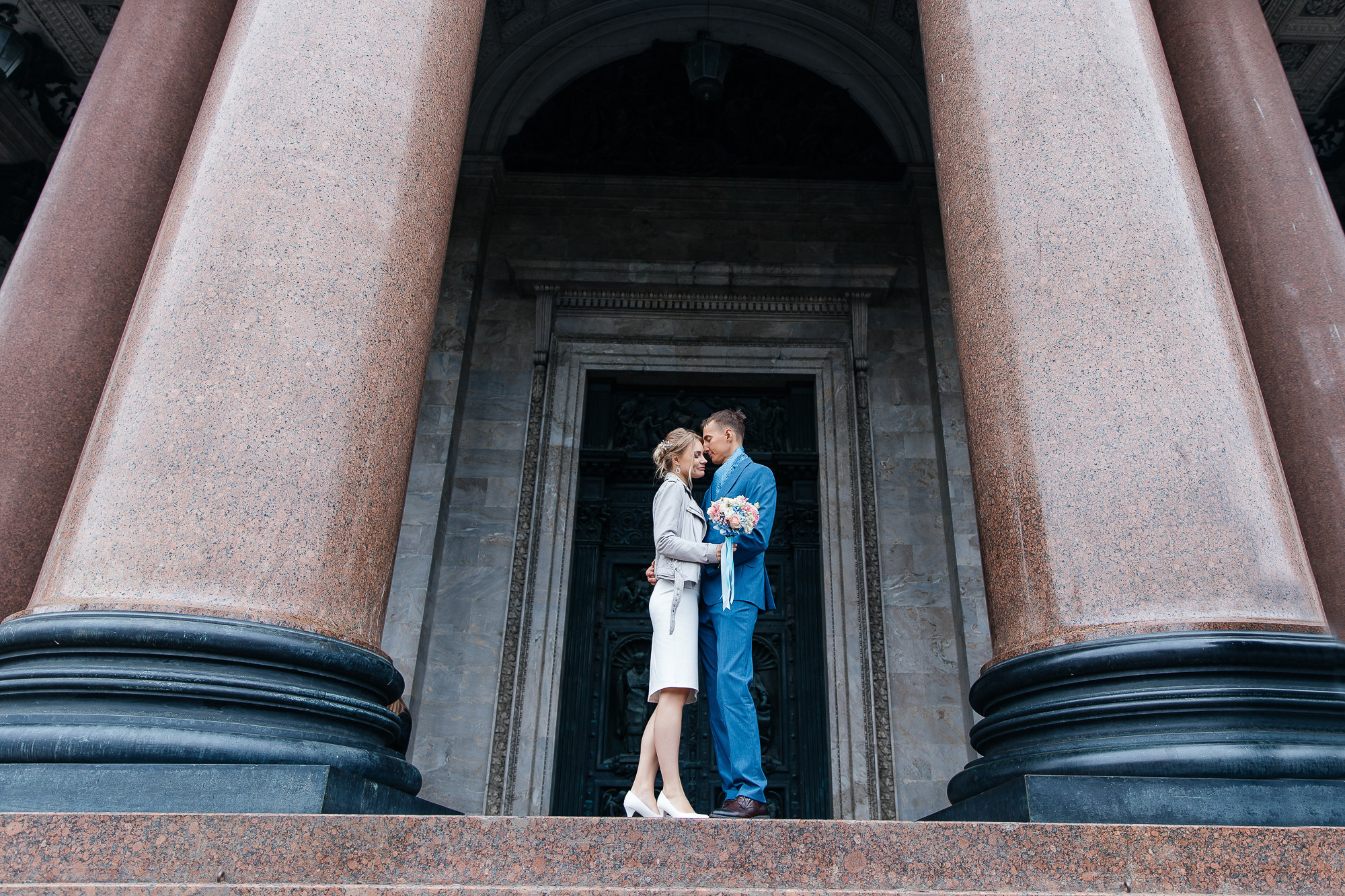 Дмитрий и Мария (12 сентября 2021). Свадебный и семейный фотограф Крамар Наталья