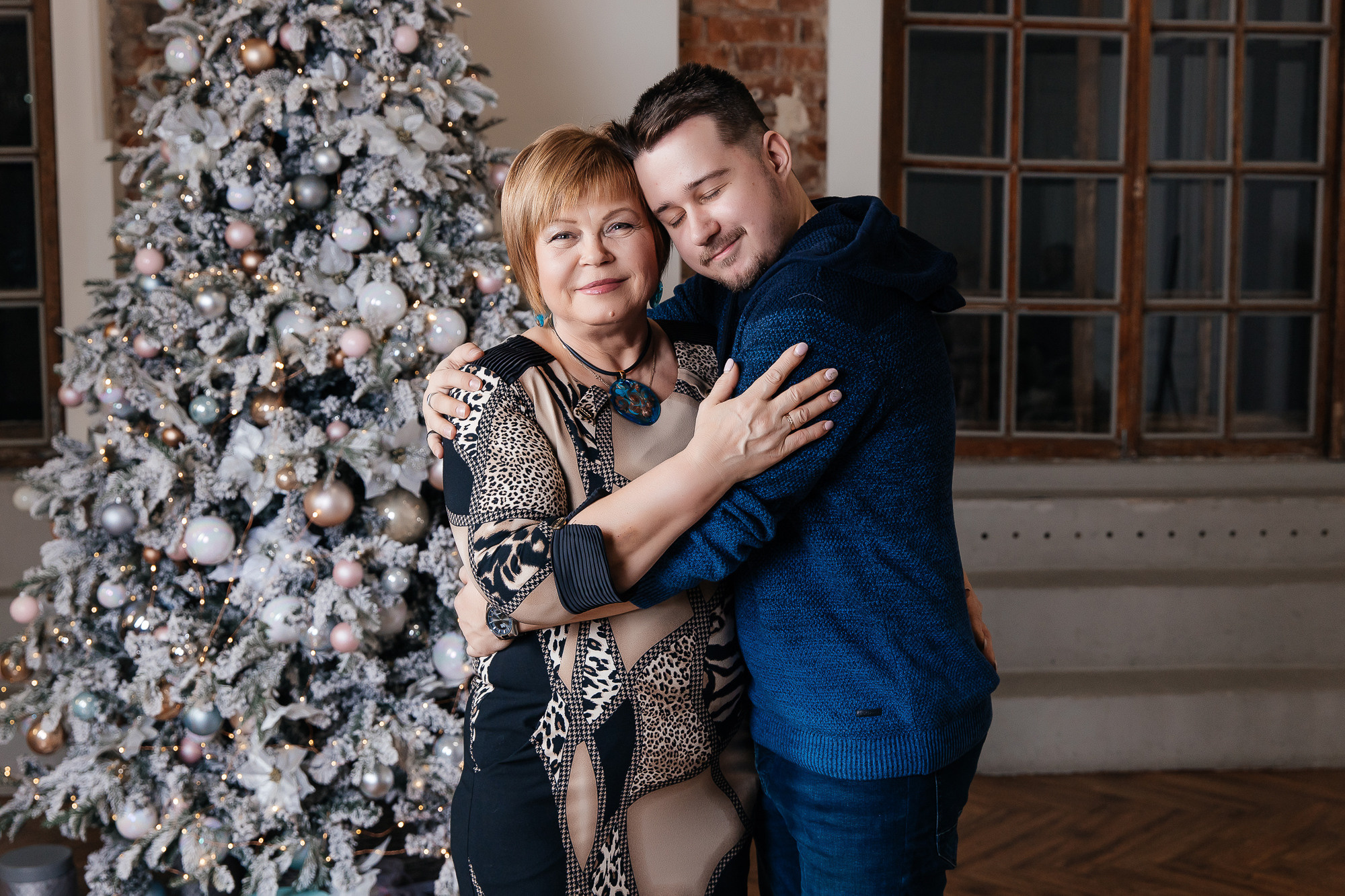 Семейная фотосессия (22 ноября 2021). Свадебный и семейный фотограф Крамар Наталья