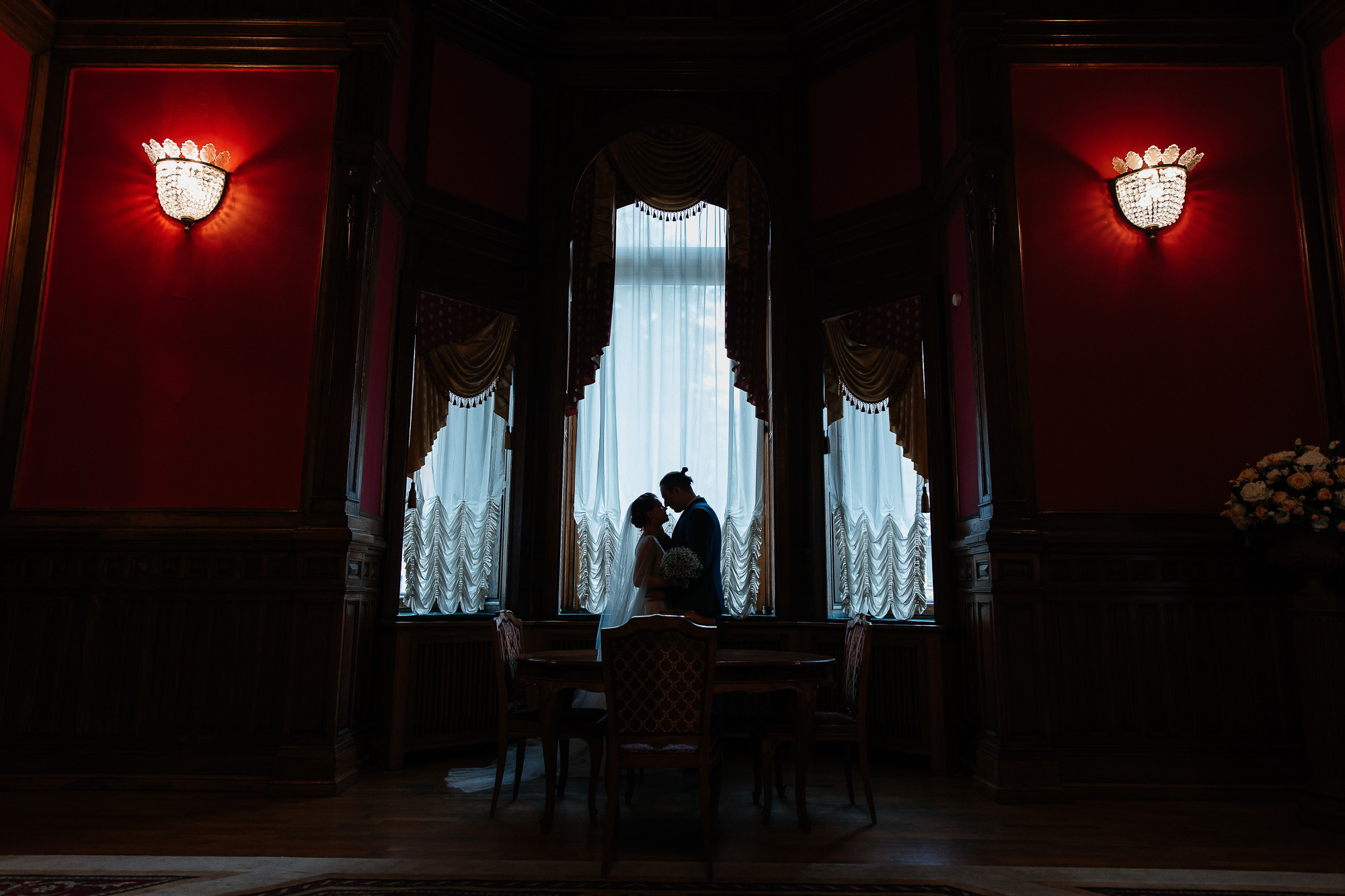 Артём и Ольга (24 августа 2021). Свадебный и семейный фотограф Крамар Наталья