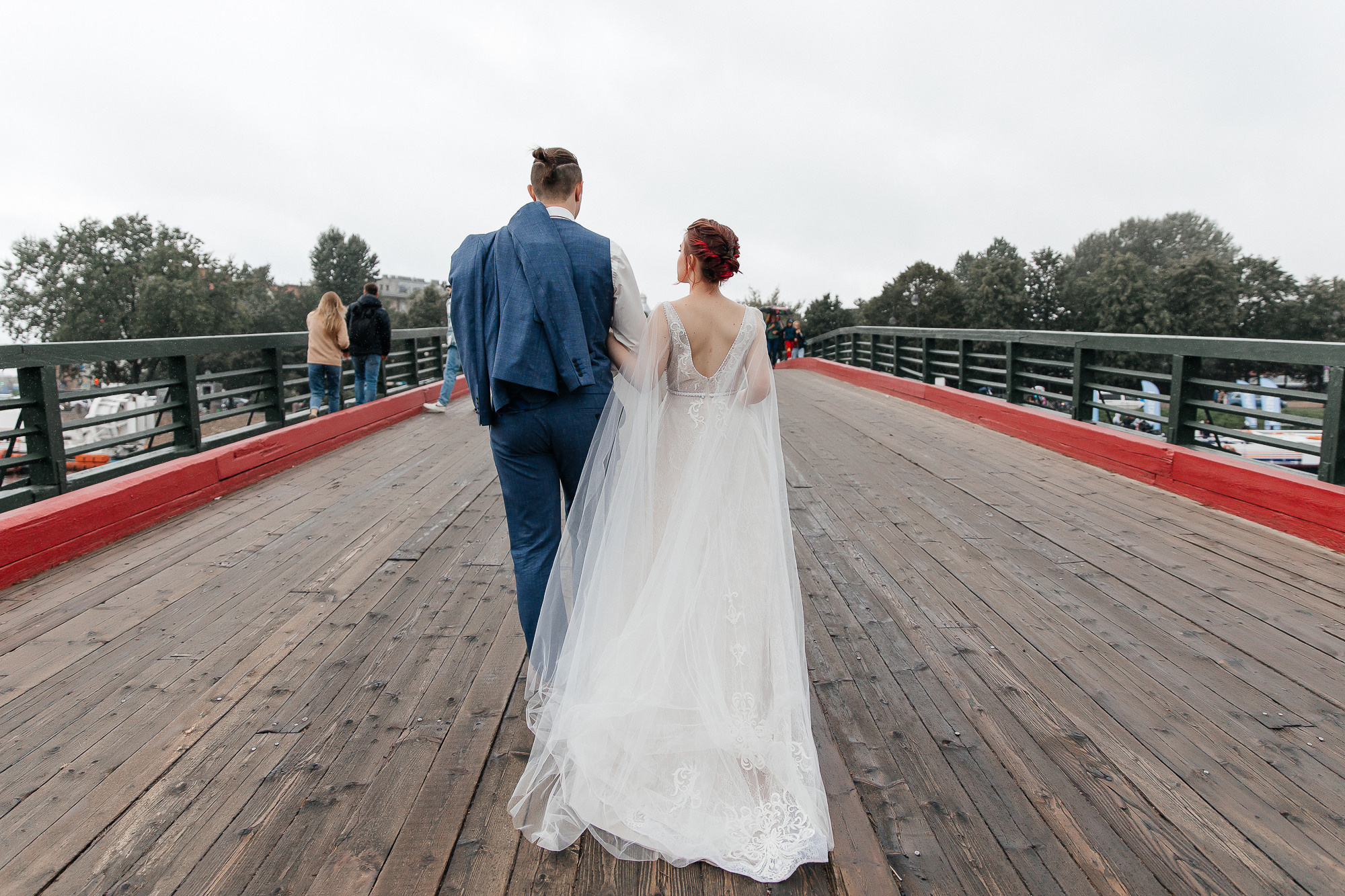 Артём и Ольга (24 августа 2021). Свадебный и семейный фотограф Крамар Наталья