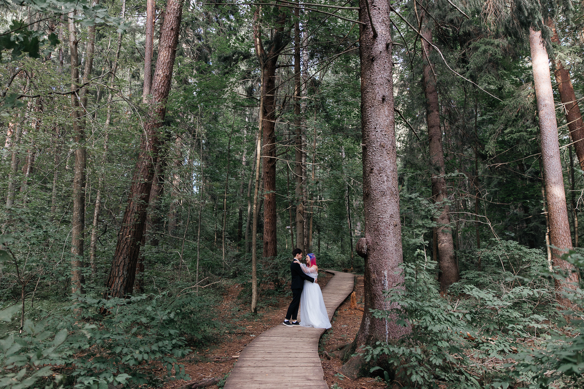 Максим и Наталья (18 августа 2021). Свадебный и семейный фотограф Крамар Наталья