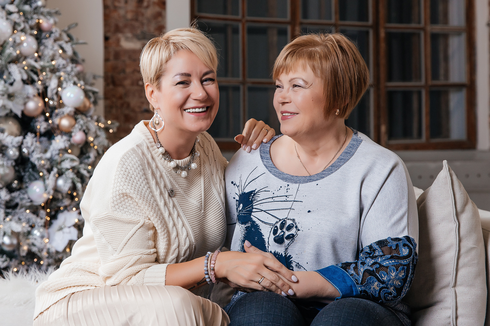 Семейная фотосессия (22 ноября 2021). Свадебный и семейный фотограф Крамар Наталья