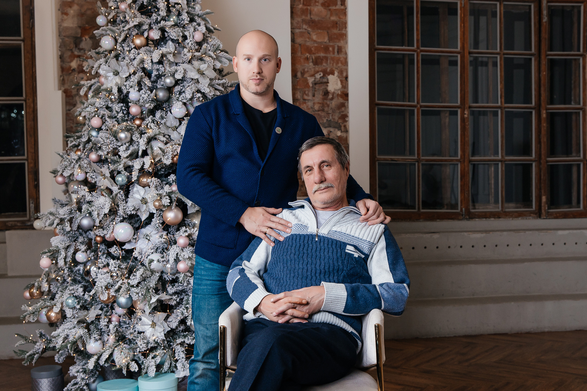 Семейная фотосессия (22 ноября 2021). Свадебный и семейный фотограф Крамар Наталья