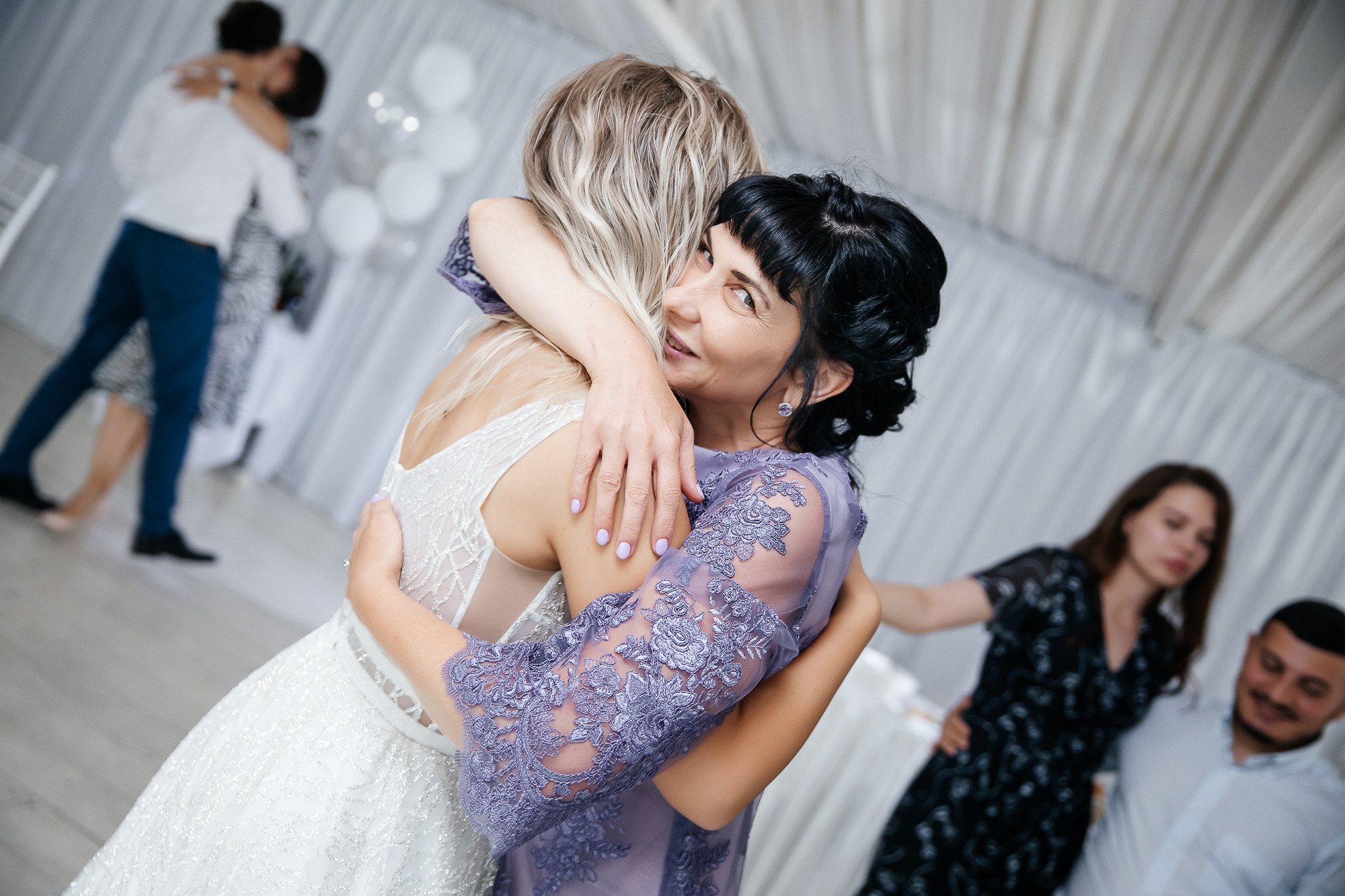 Михаил и Дарья (29 июля 2021). Свадебный и семейный фотограф Крамар Наталья