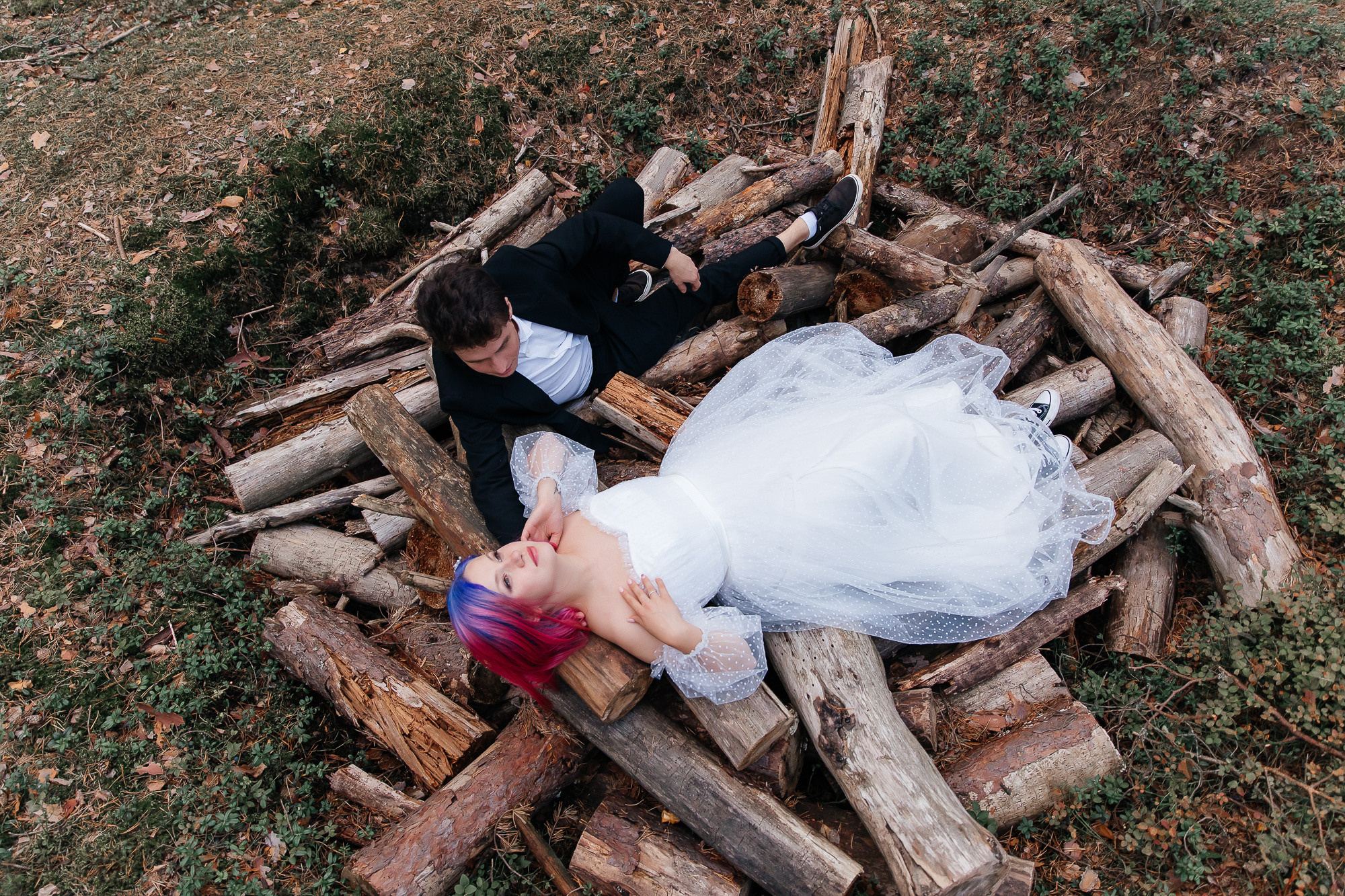 Максим и Наталья (18 августа 2021). Свадебный и семейный фотограф Крамар Наталья