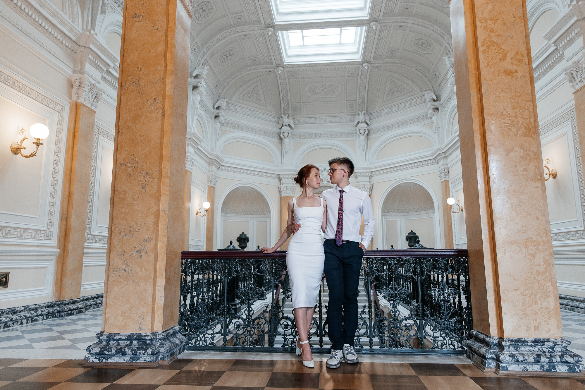 Свадебный и семейный фотограф Крамар Наталья