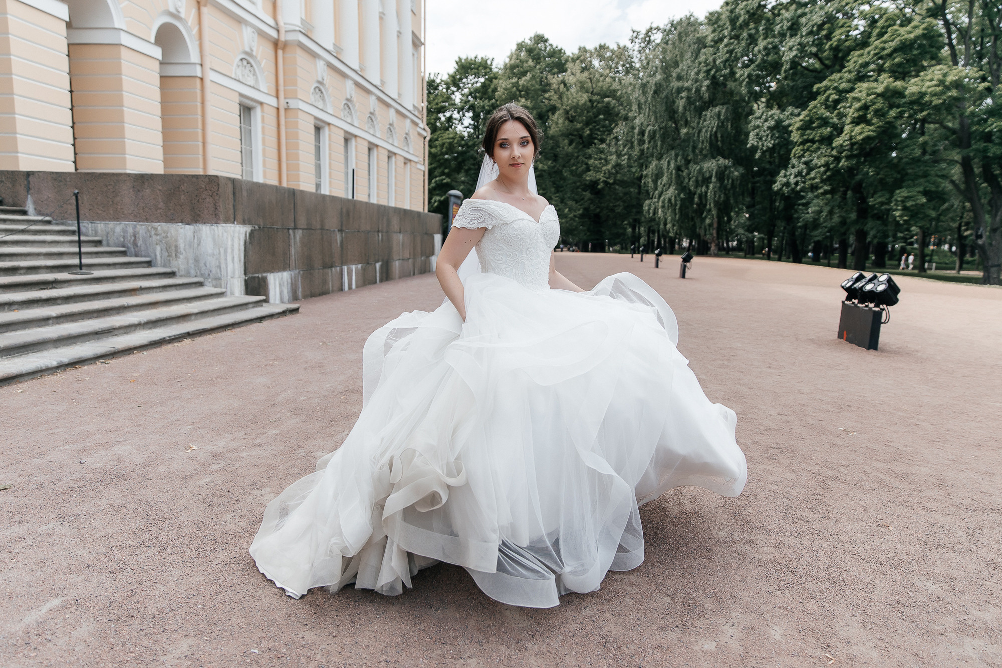 Олег и Карина (22 июня 2021). Свадебный и семейный фотограф Крамар Наталья