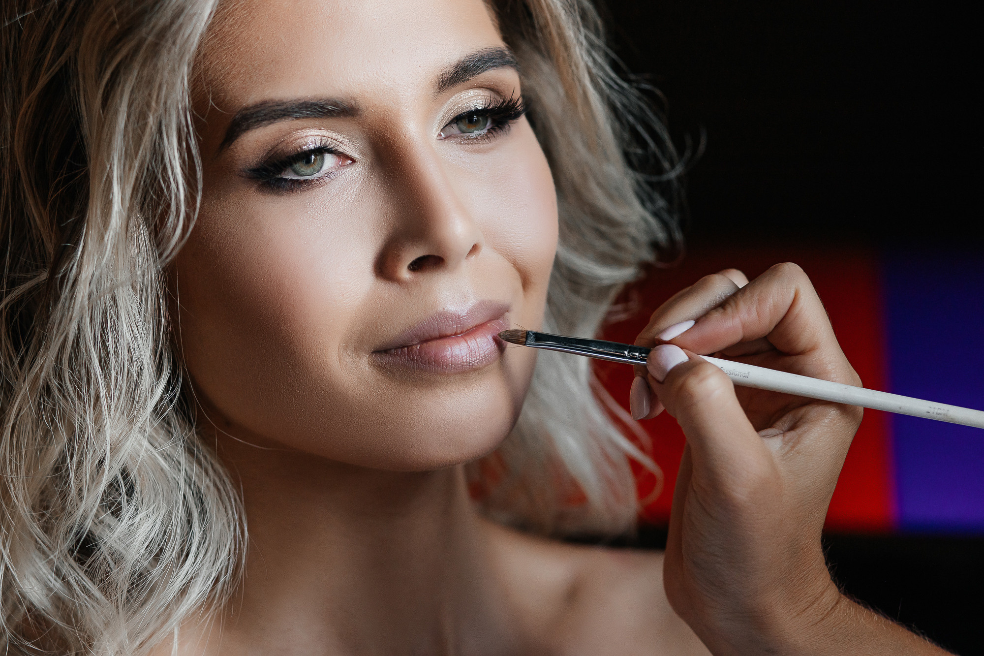 Михаил и Дарья (29 июля 2021). Свадебный и семейный фотограф Крамар Наталья