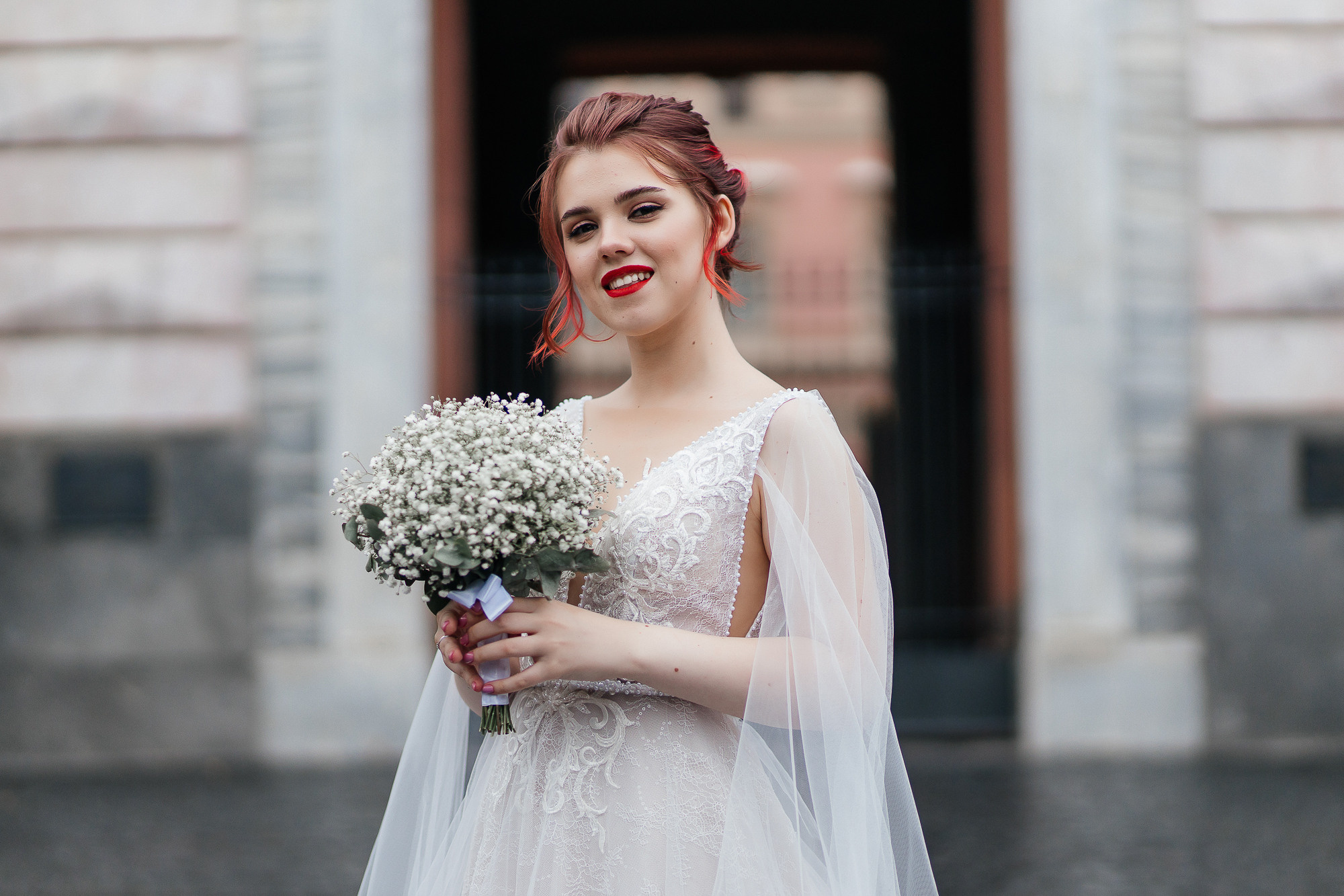 Артём и Ольга (24 августа 2021). Свадебный и семейный фотограф Крамар Наталья