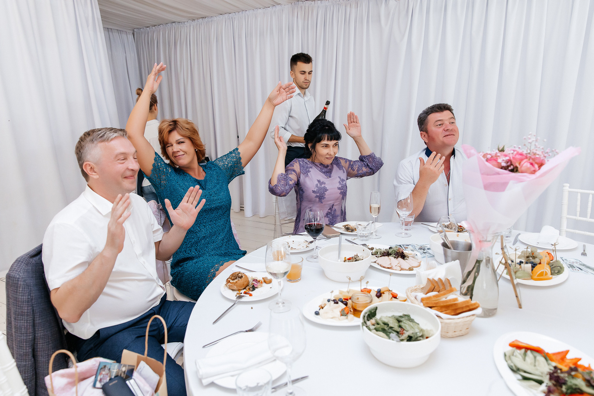Михаил и Дарья (29 июля 2021). Свадебный и семейный фотограф Крамар Наталья
